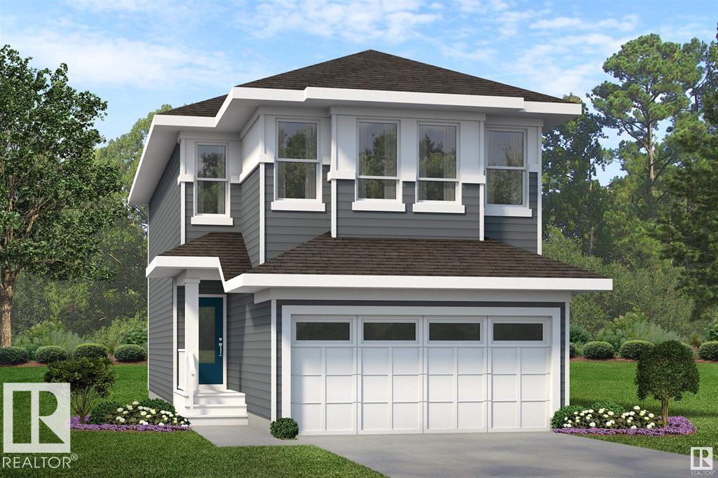 4511 Warbler Loop, Edmonton, MLS® # E4450850