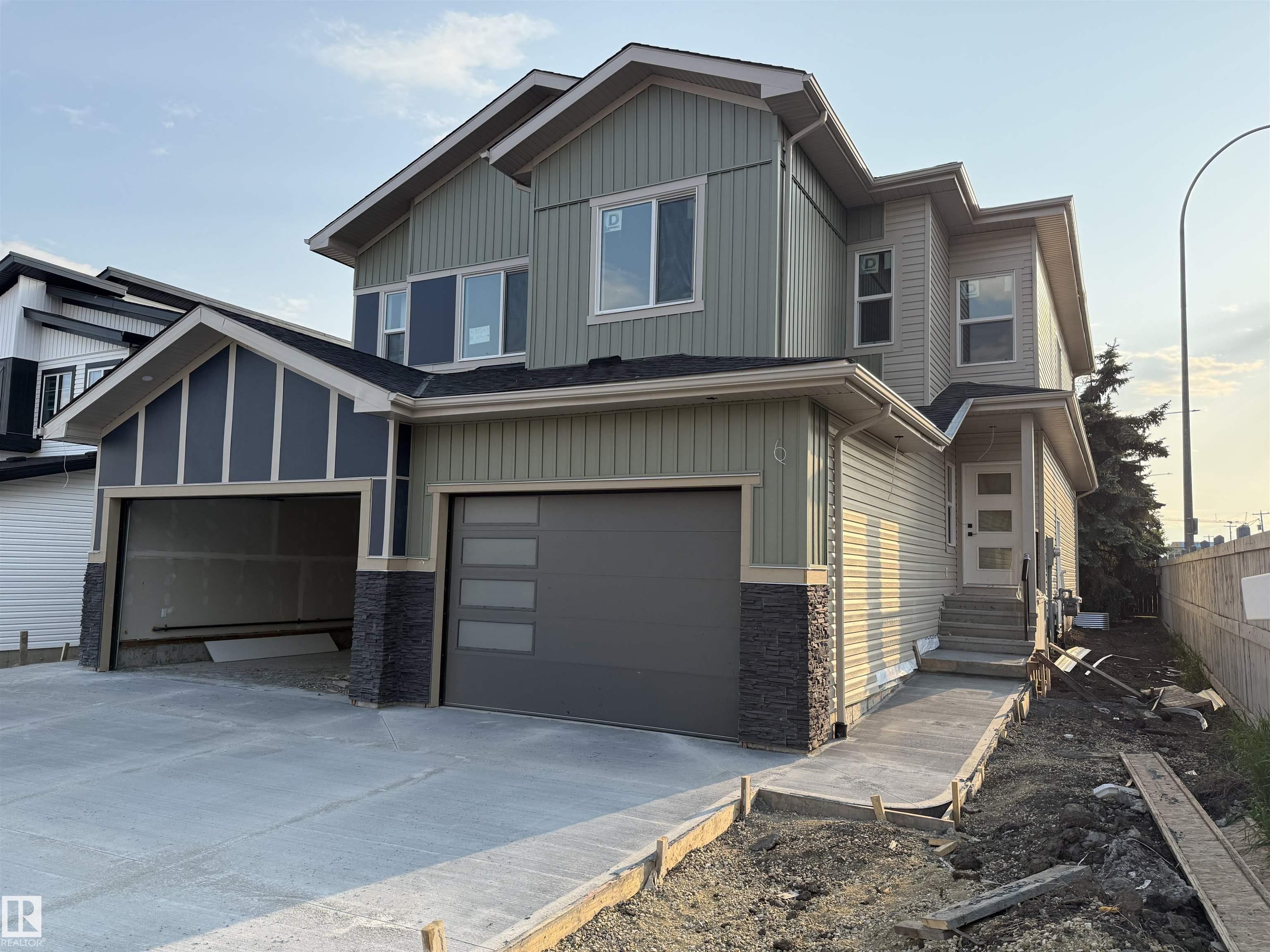 4912 46 Street, Beaumont, MLS® # E4450856