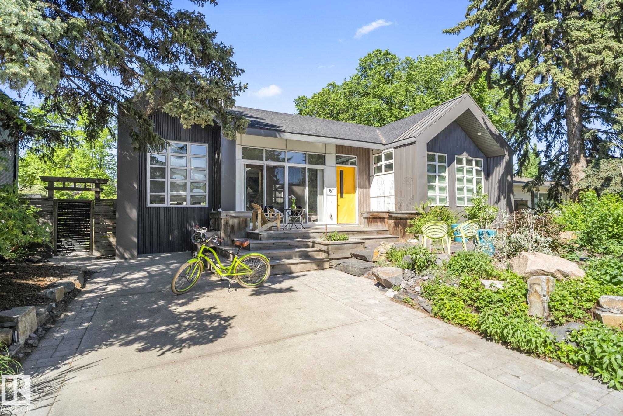 7222 119 Street, Edmonton, MLS® # E4450857