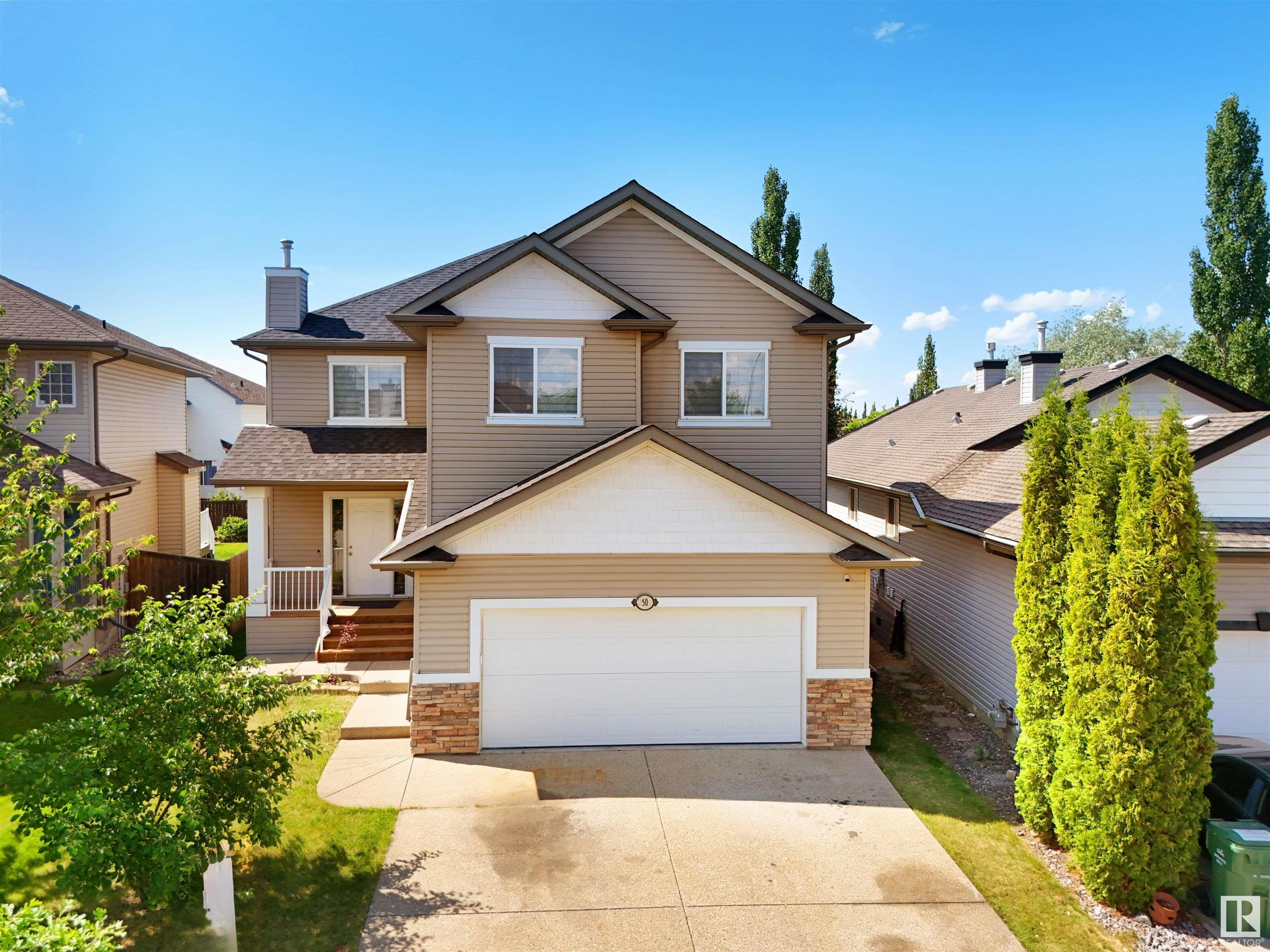 50 Acacia Link, Leduc, MLS® # E4450858