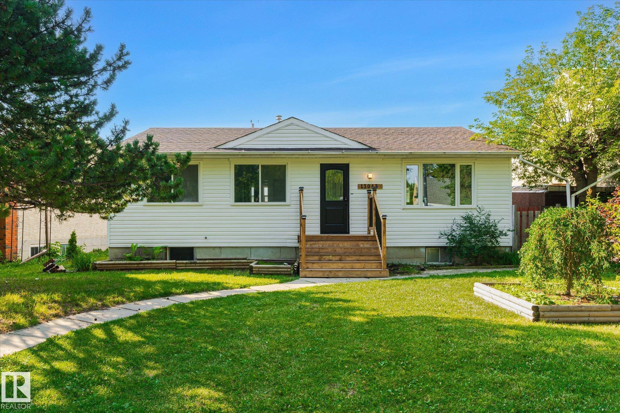 13043 Sherbrooke Avenue, Edmonton, MLS® # E4450862