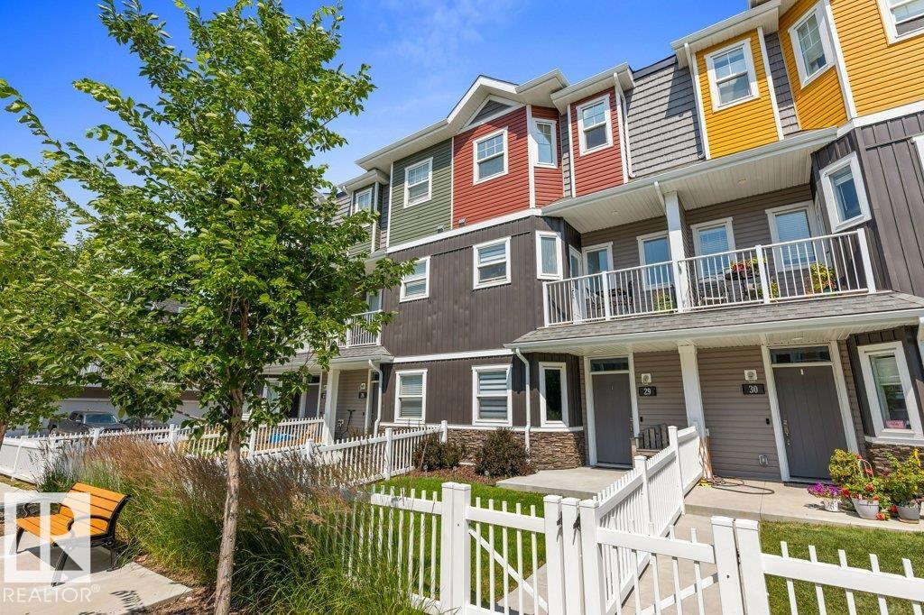 29 150 Everitt Dr N, St. Albert, MLS® # E4450863