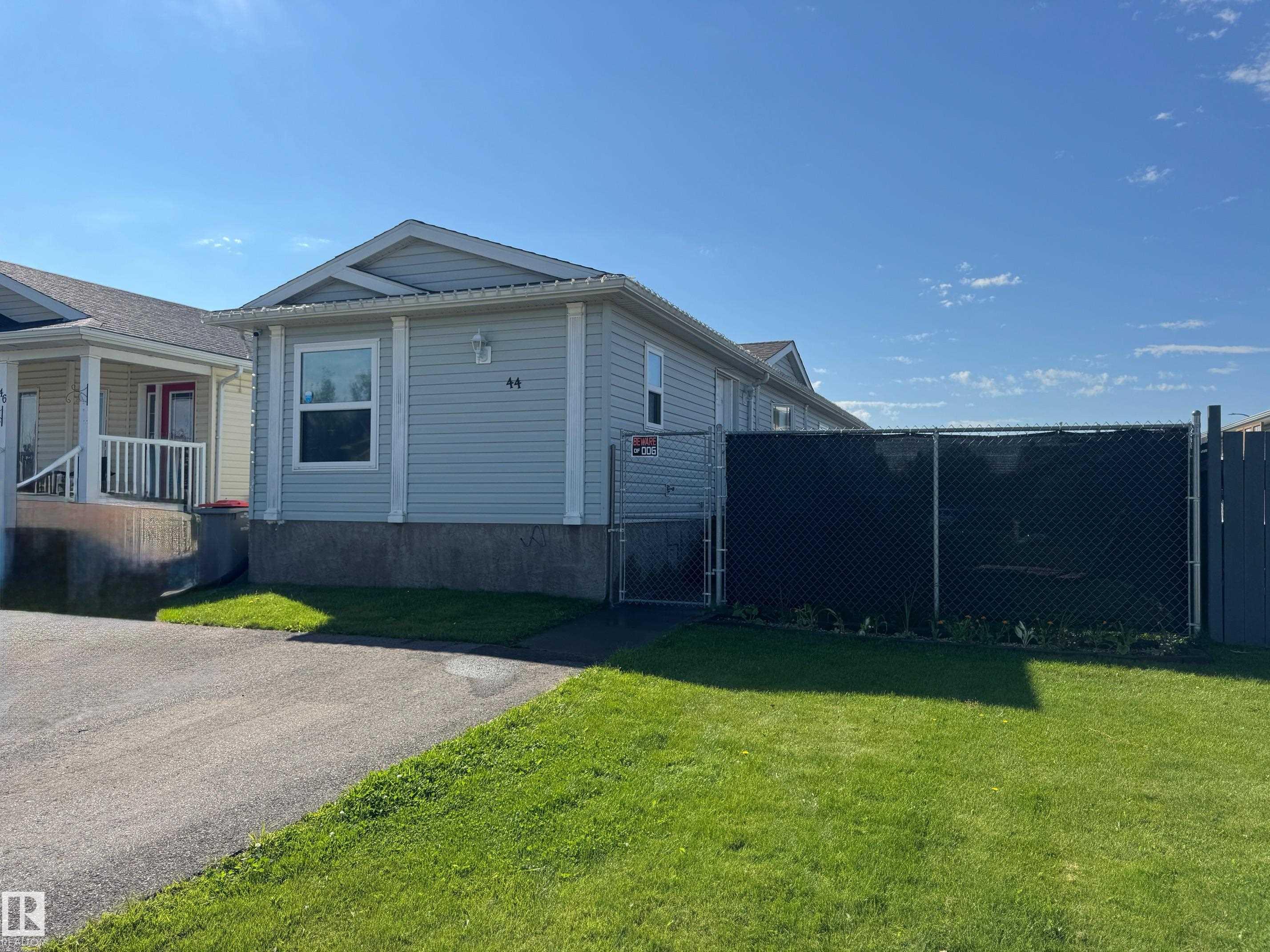 44 Jutland Crescent, Stony Plain, MLS® # E4450864