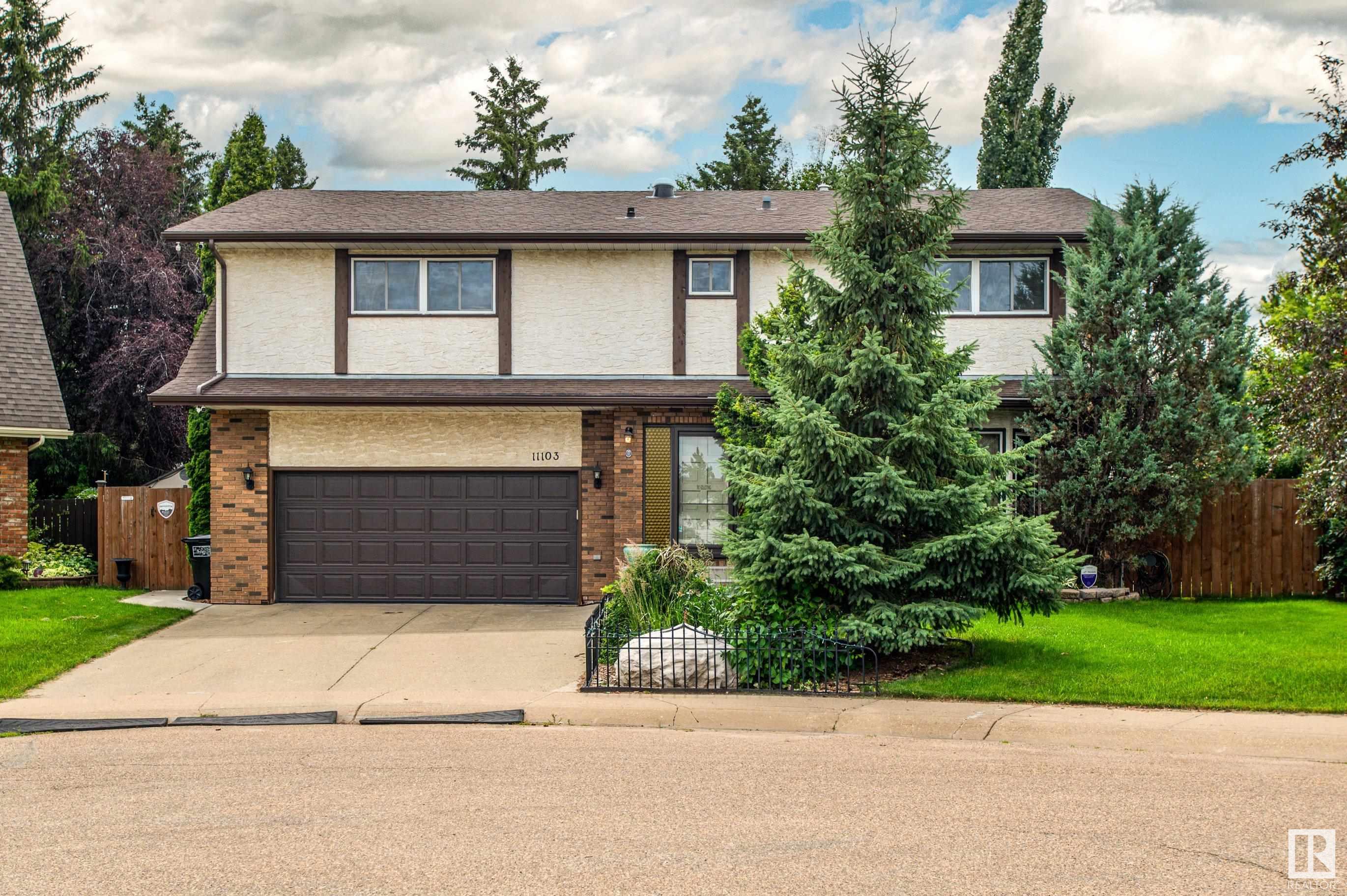 Real Estate Listing MLS E4450865