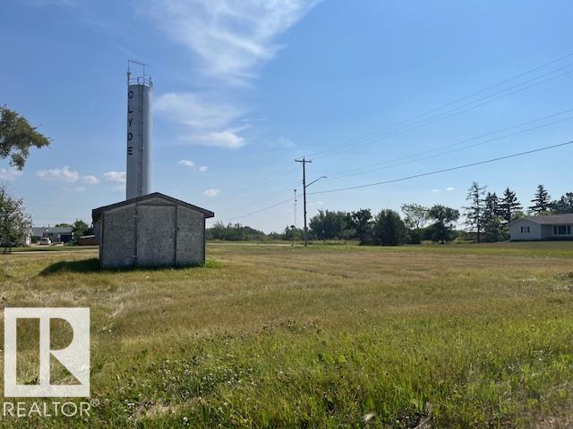 4704 49 Street, Clyde, MLS® # E4450867