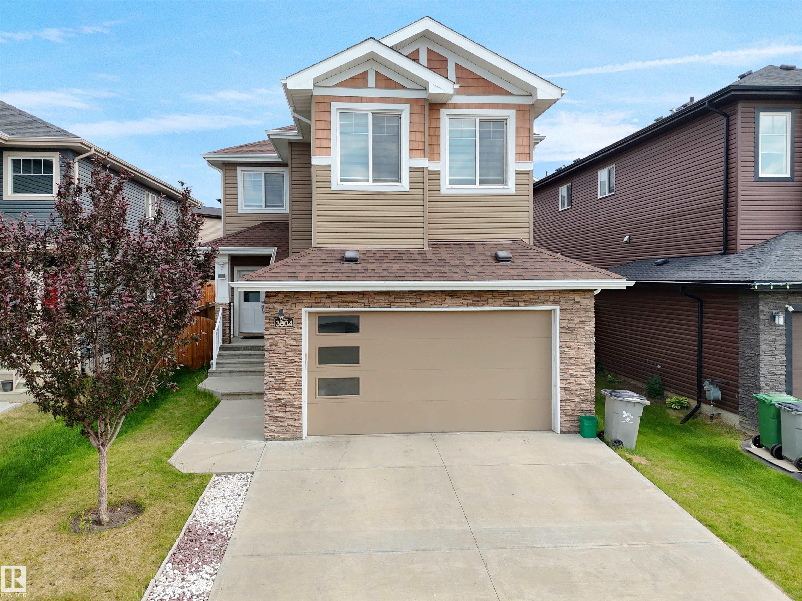 3804 48 Avenue, Beaumont, MLS® # E4450872