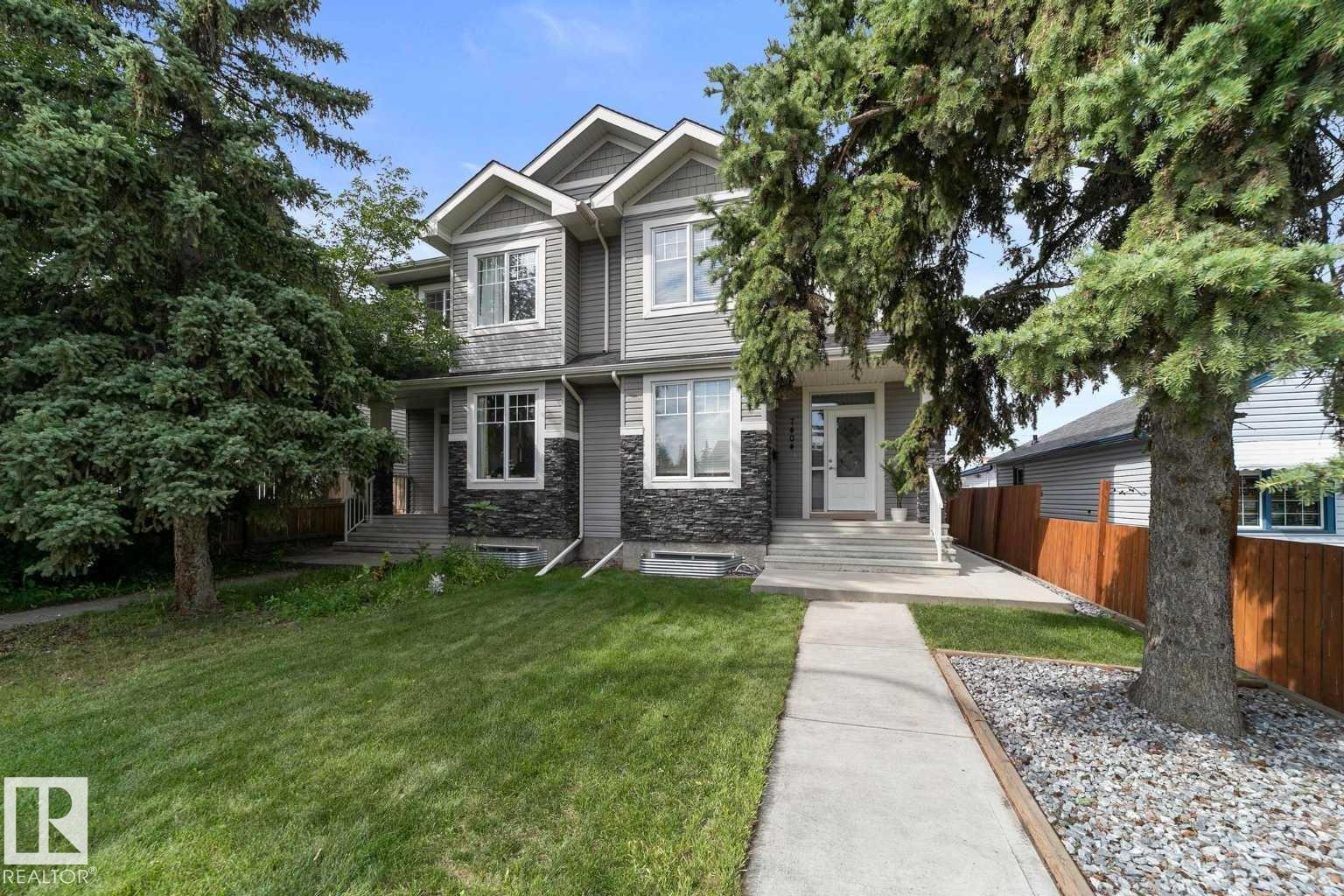 7404 81 Avenue, Edmonton, MLS® # E4450875