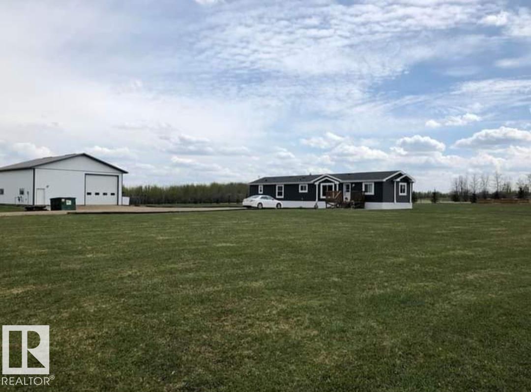 7325 Twp 505, Rural Brazeau County, MLS® # E4450877