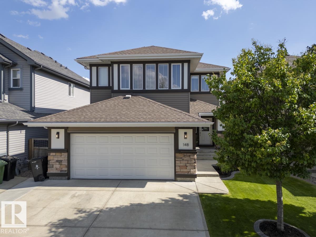 148 Becker Crescent, Fort Saskatchewan, MLS® # E4450879