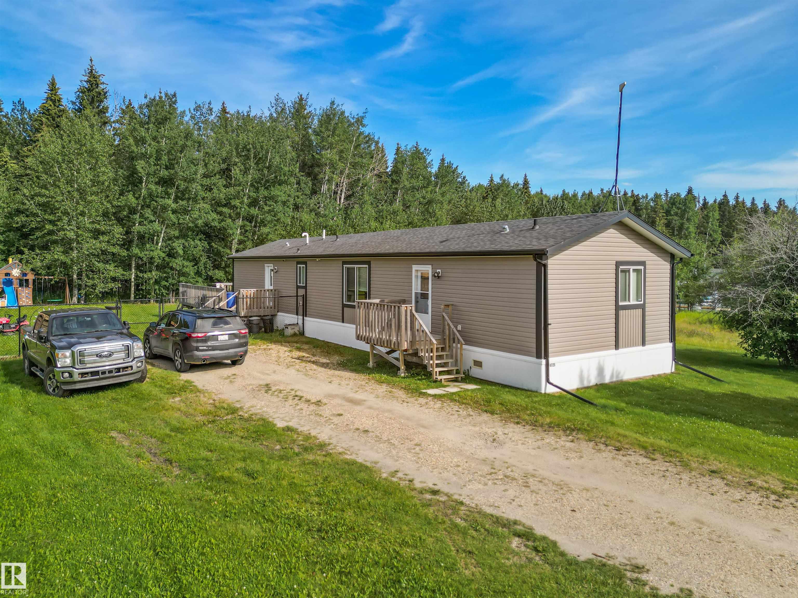 4725 50 Street, Violet Grove, MLS® # E4450896