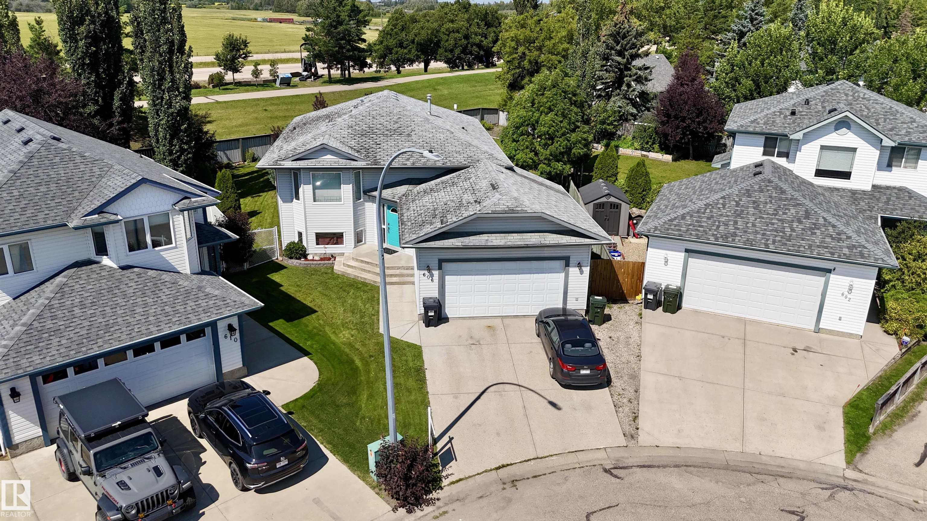 606 Kananaskis Place, Devon, MLS® # E4450899