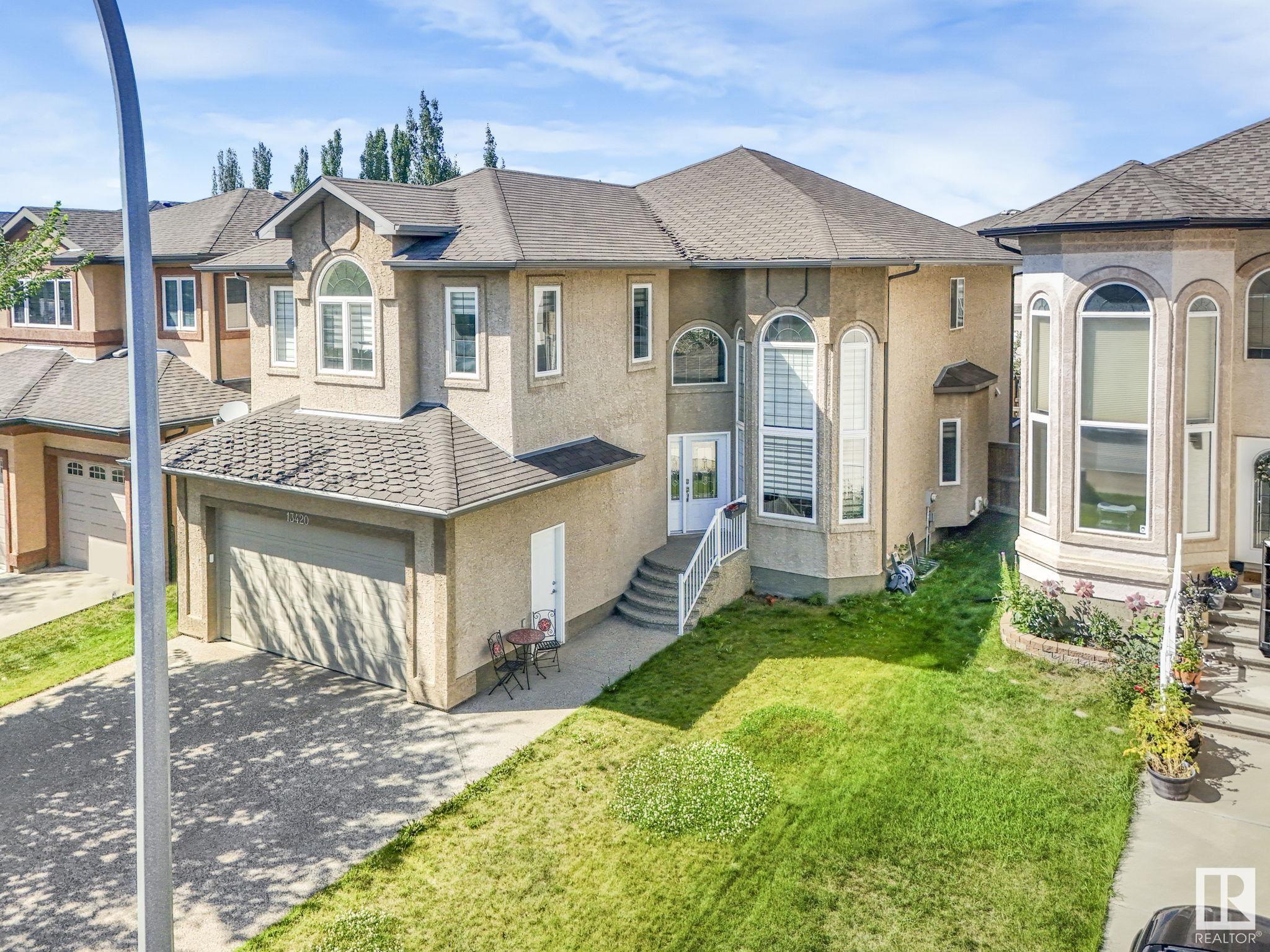 13420 160 Avenue, Edmonton, MLS® # E4450904