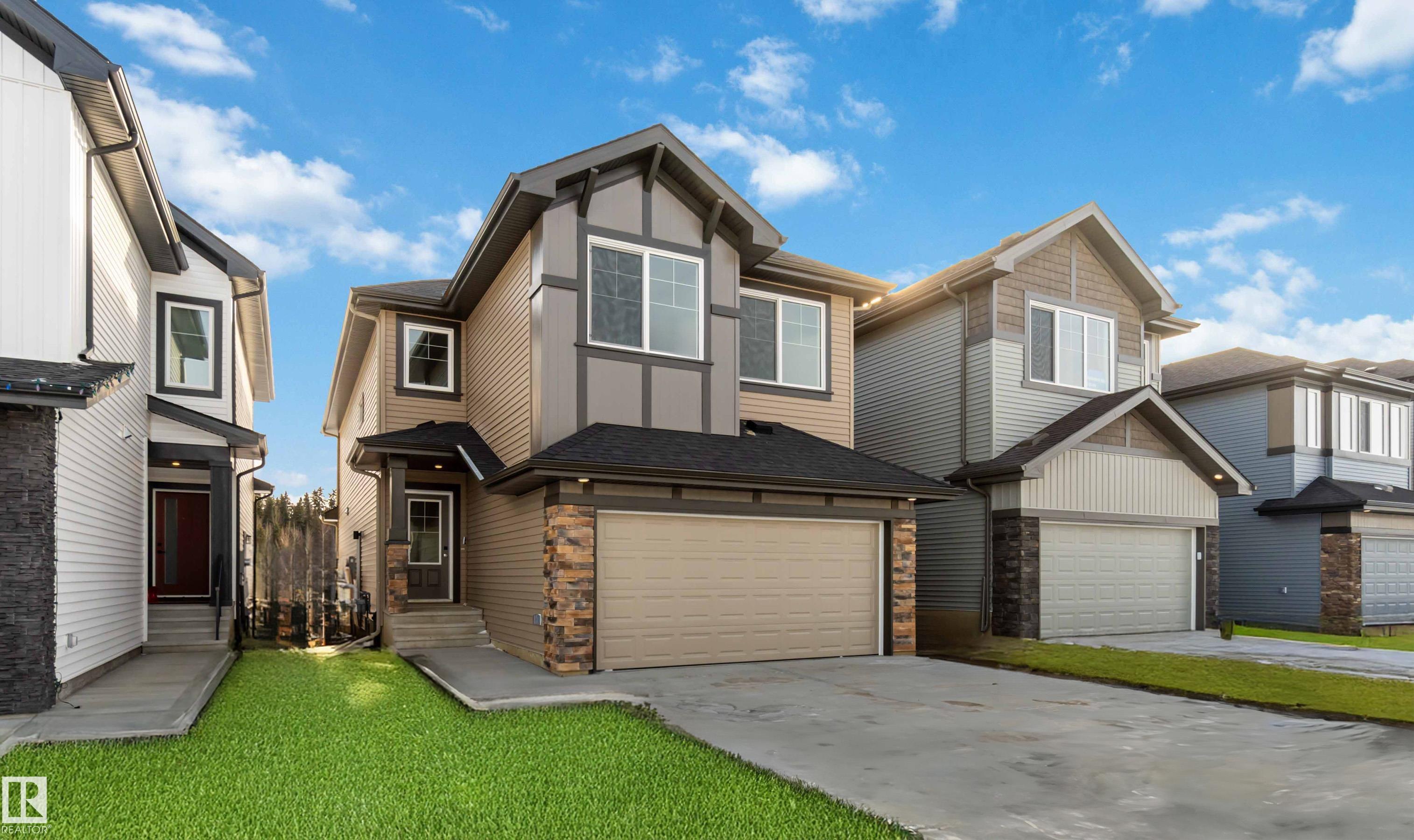 24 Meadowbrook Way, Spruce Grove, MLS® # E4450909