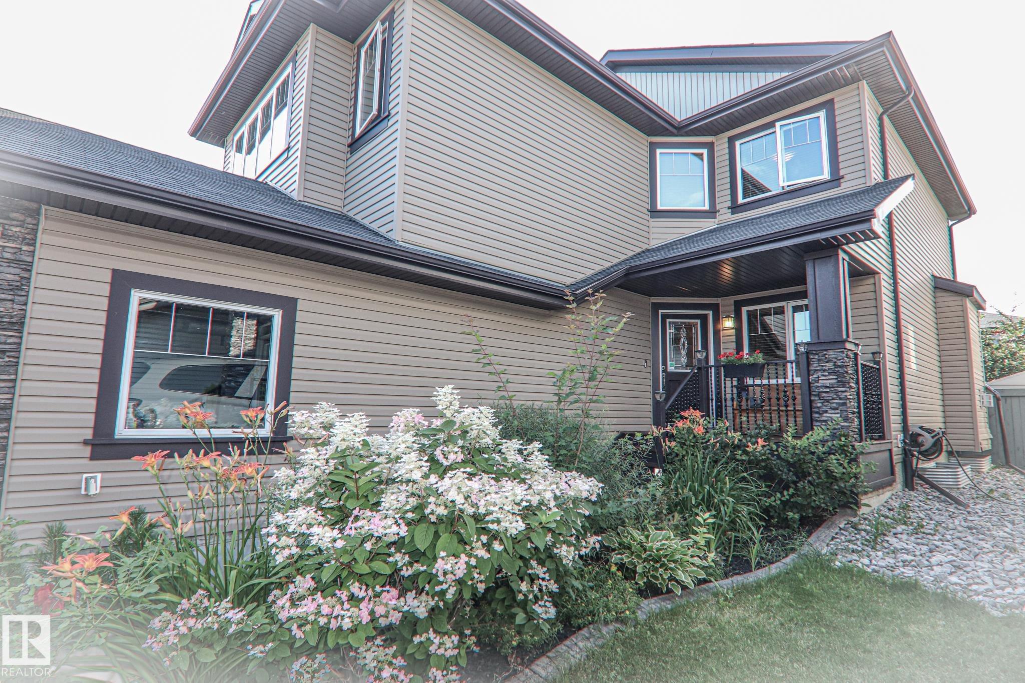3619 Goodridge Crescent, Edmonton, MLS® # E4450916