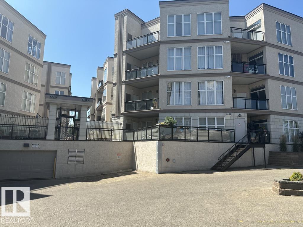 271 4823 104a Street, Edmonton, MLS® # E4450921
