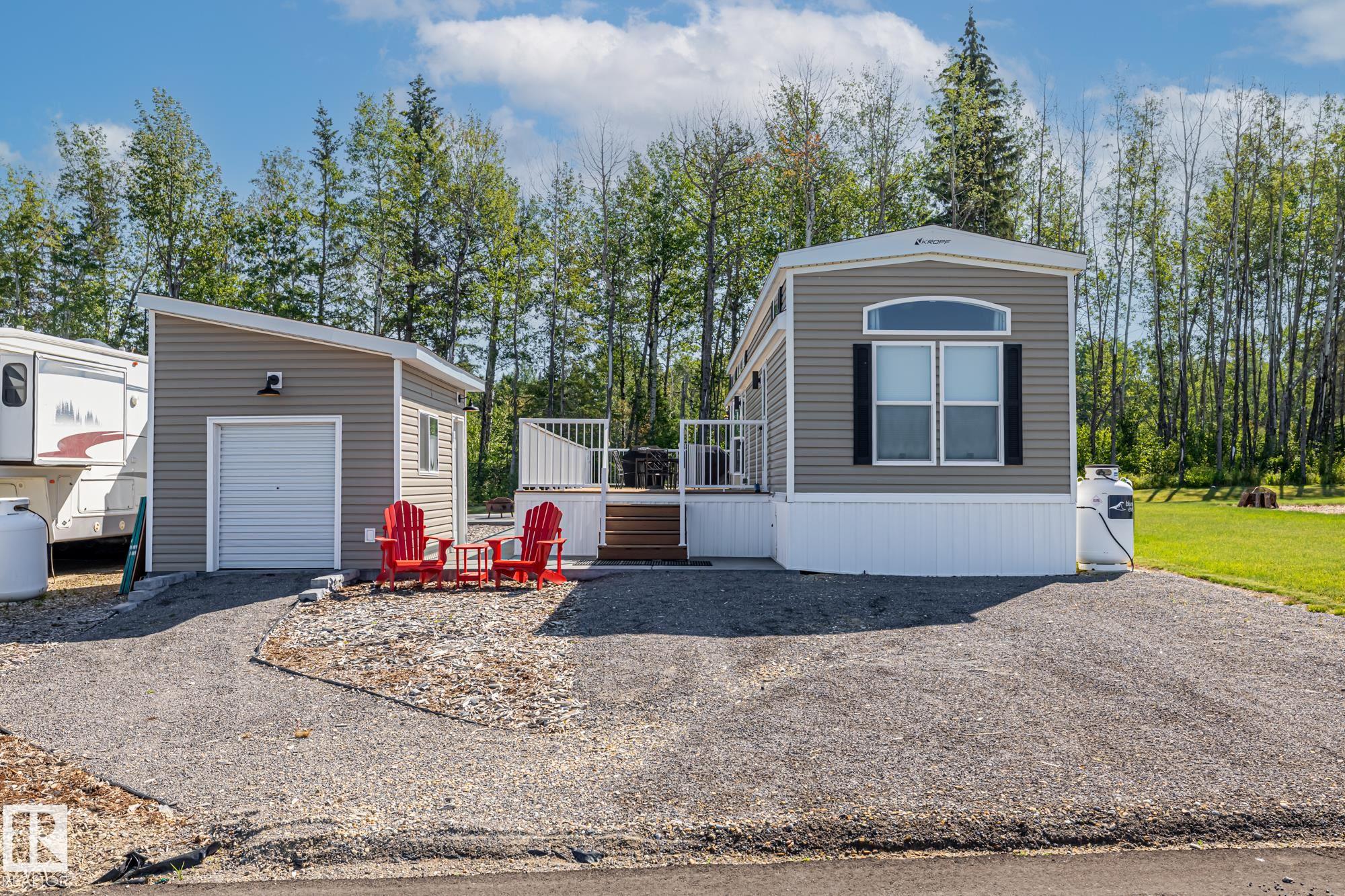 565 53126 Rge Road 70, Rural Parkland County, MLS® # E4450926