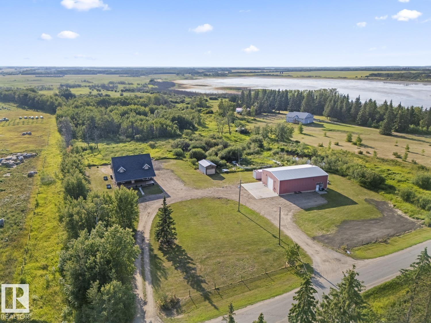 61218 Rg Rd 442, Rural Bonnyville M.d., MLS® # E4450928