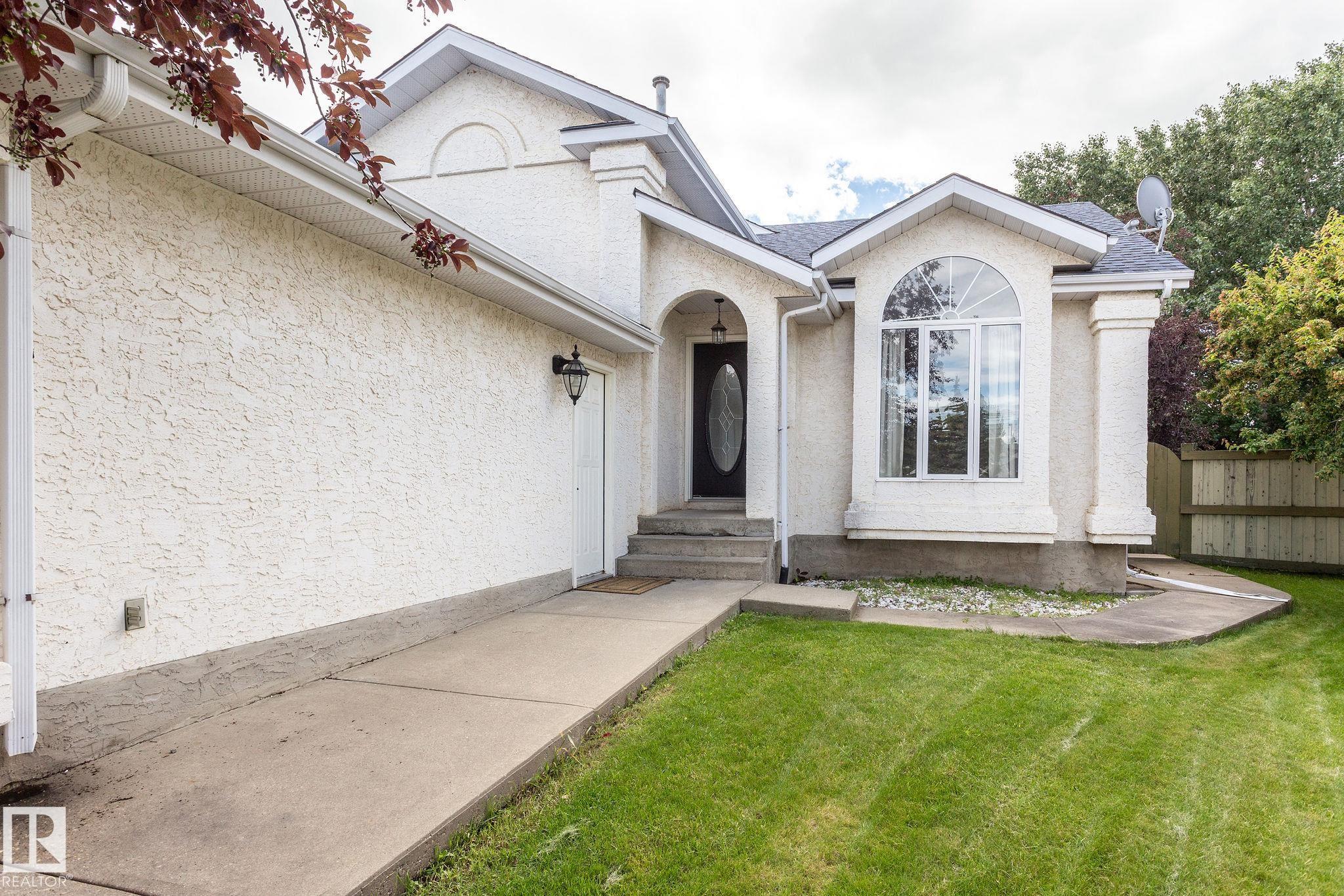 1175 Potter Greens Drive, Edmonton, MLS® # E4450932