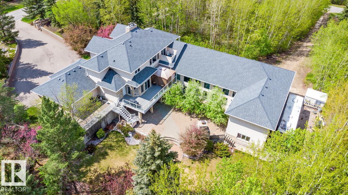25 52258 Rge Road 231, Rural Strathcona County, MLS® # E4450934