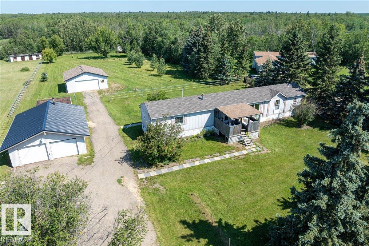 #106, 49427 Range Road 211a, Rural Camrose County, MLS® # E4450939