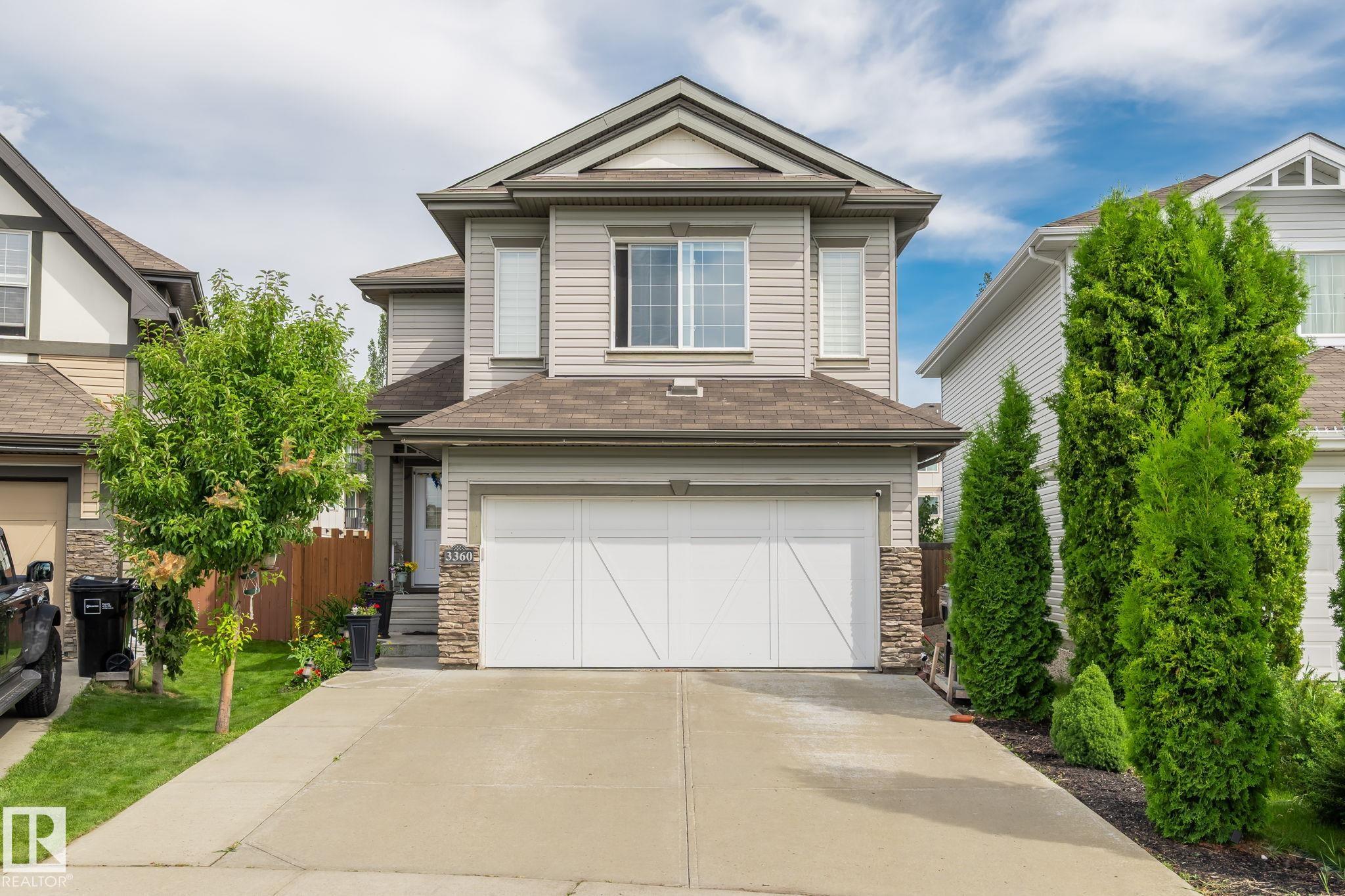 3360 17b Avenue, Edmonton, MLS® # E4450941