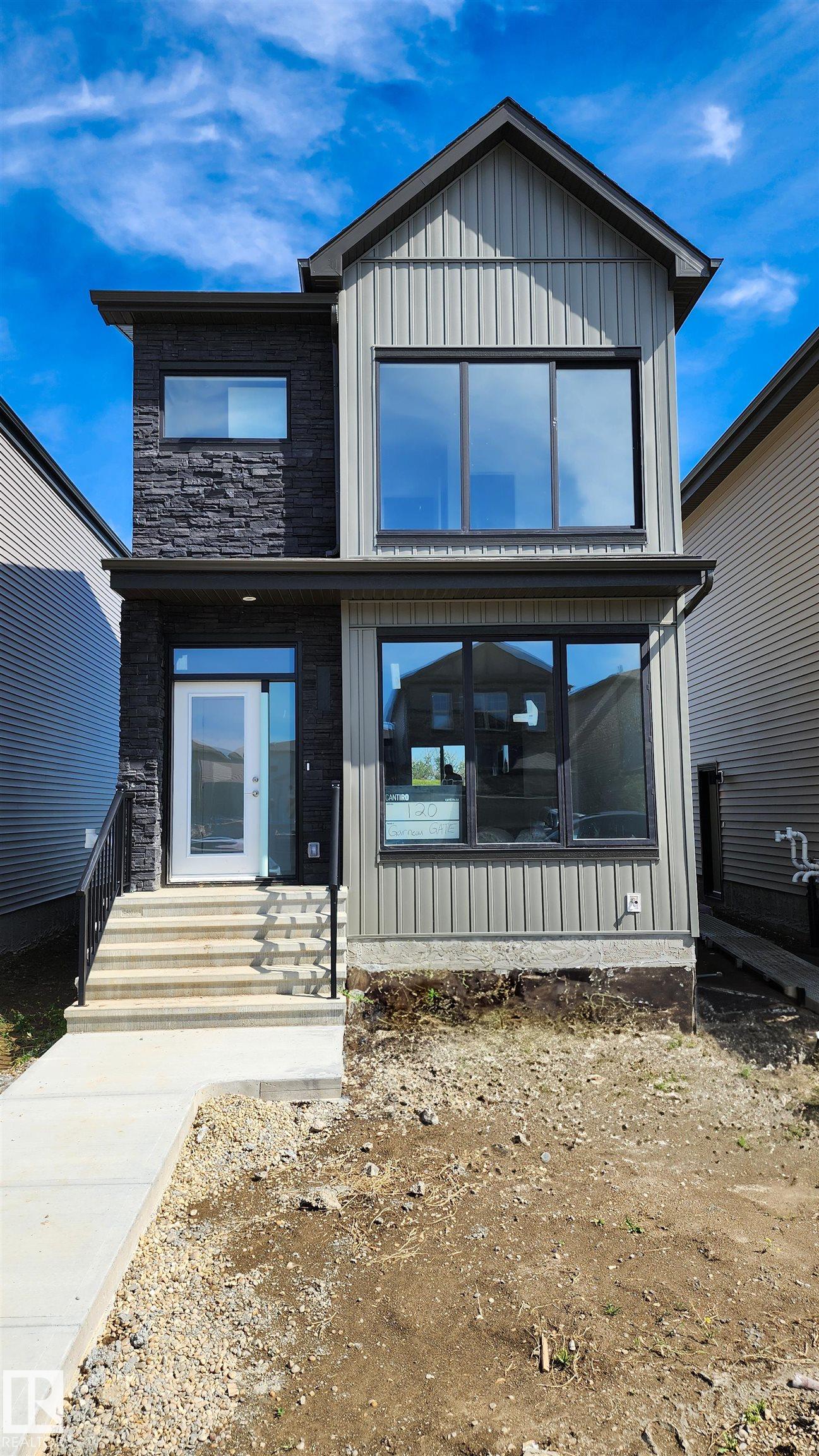 120 Garneau Gate, Spruce Grove, MLS® # E4450949
