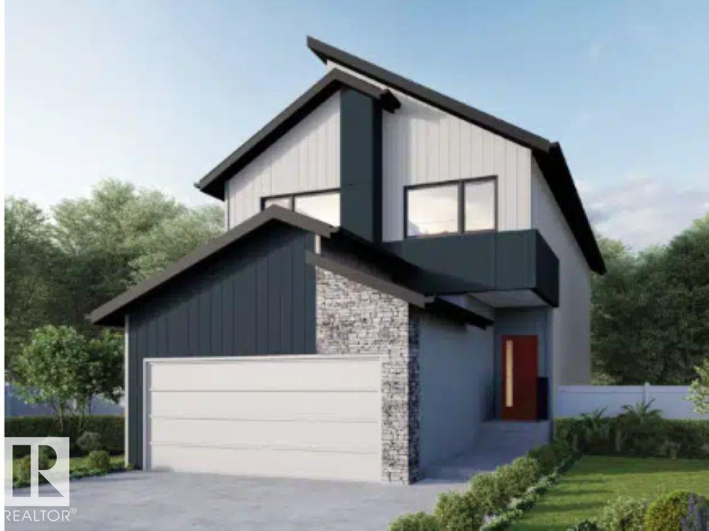 157 Garneau Gate, Spruce Grove, MLS® # E4450952
