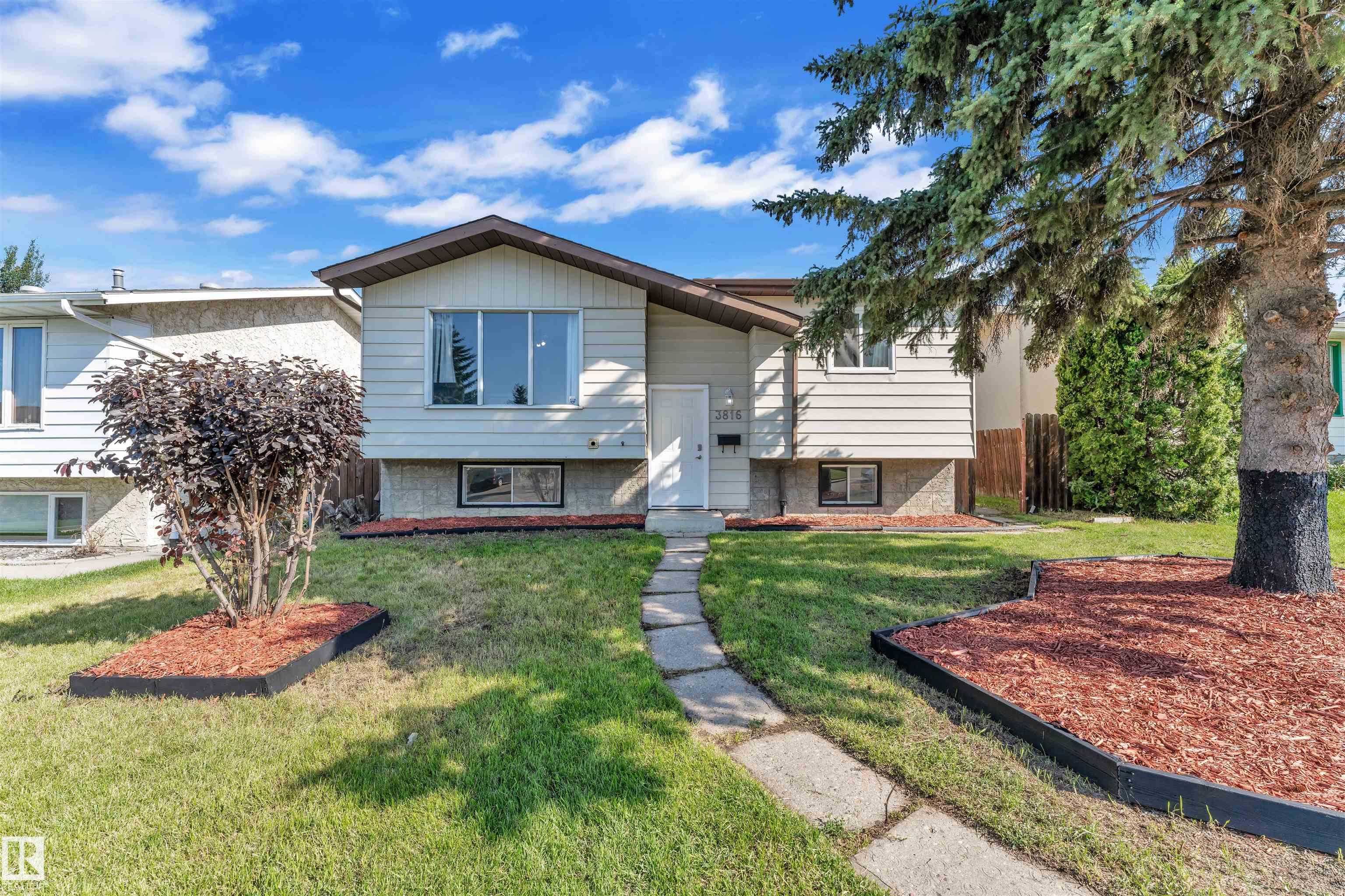 3816 26 Ave Nw, Edmonton, MLS® # E4450955