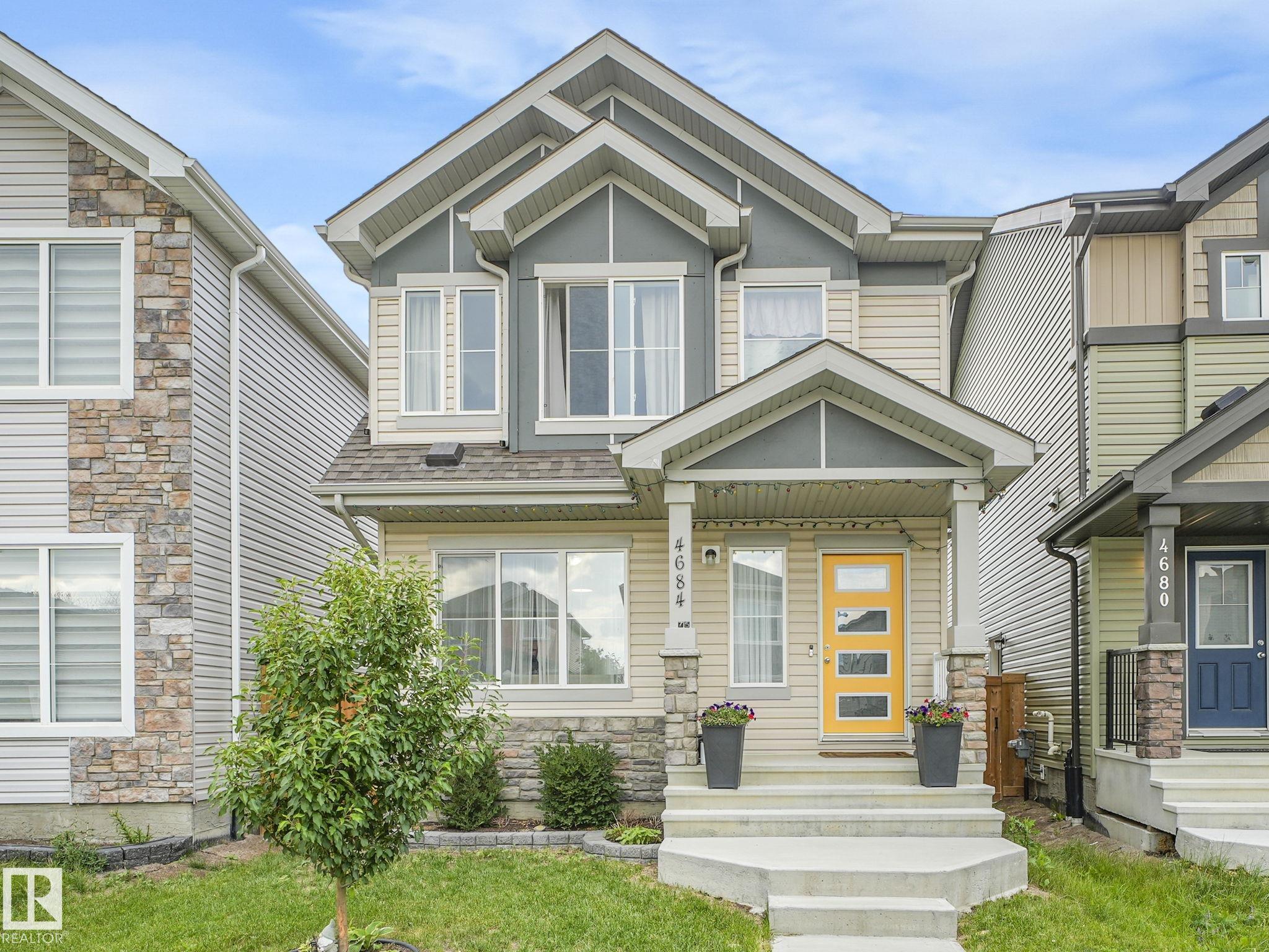 4684 175 Avenue, Edmonton, MLS® # E4450959