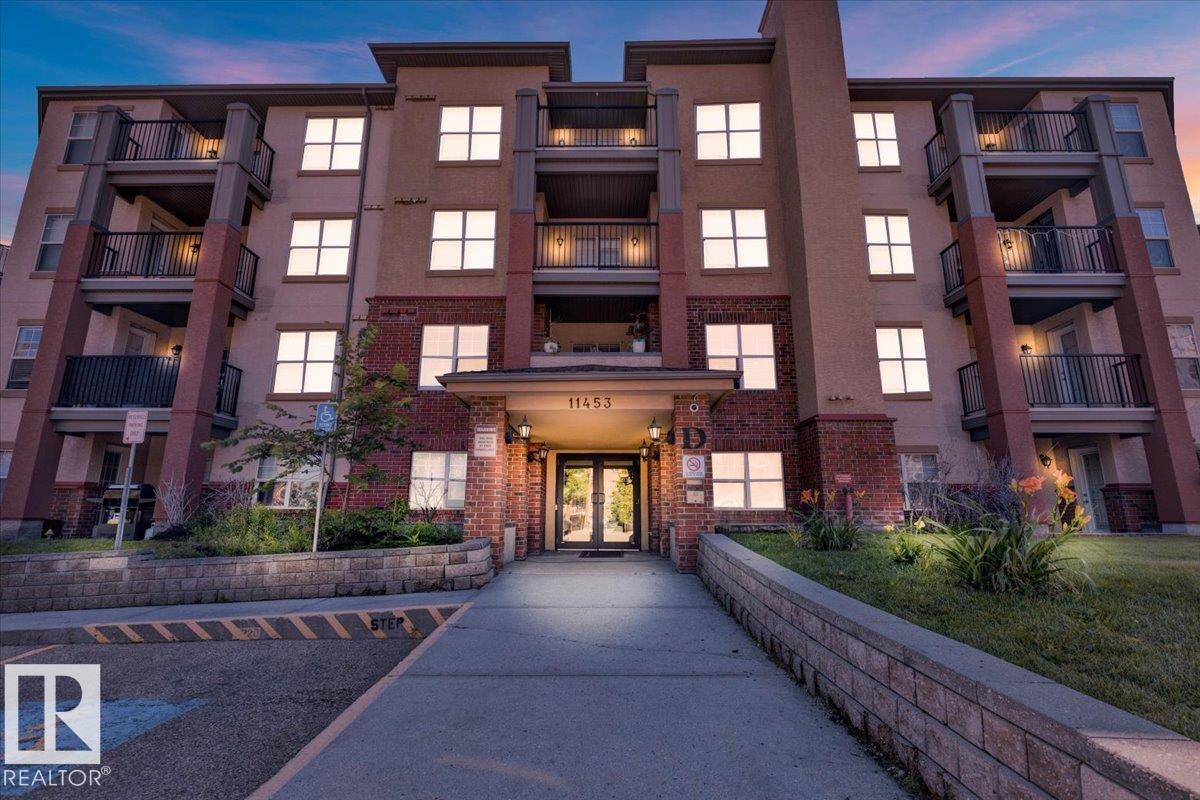 114 11453 Ellerslie Road, Edmonton, MLS® # E4450966