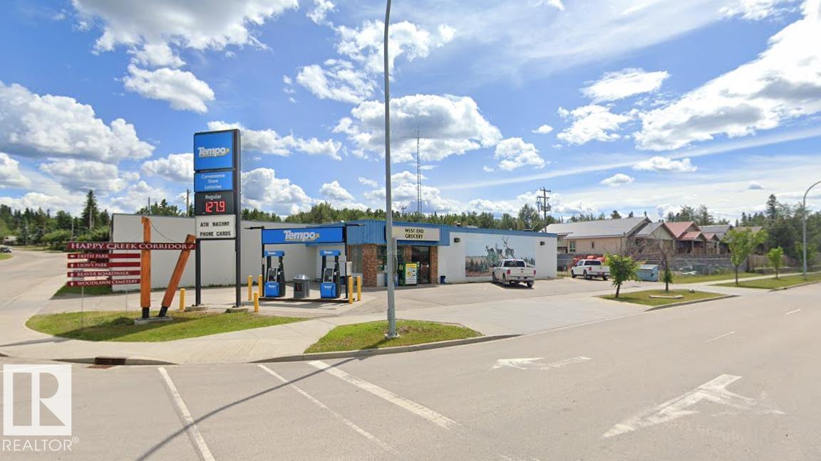  Business with Property for Sale, MLS® # E4450970
