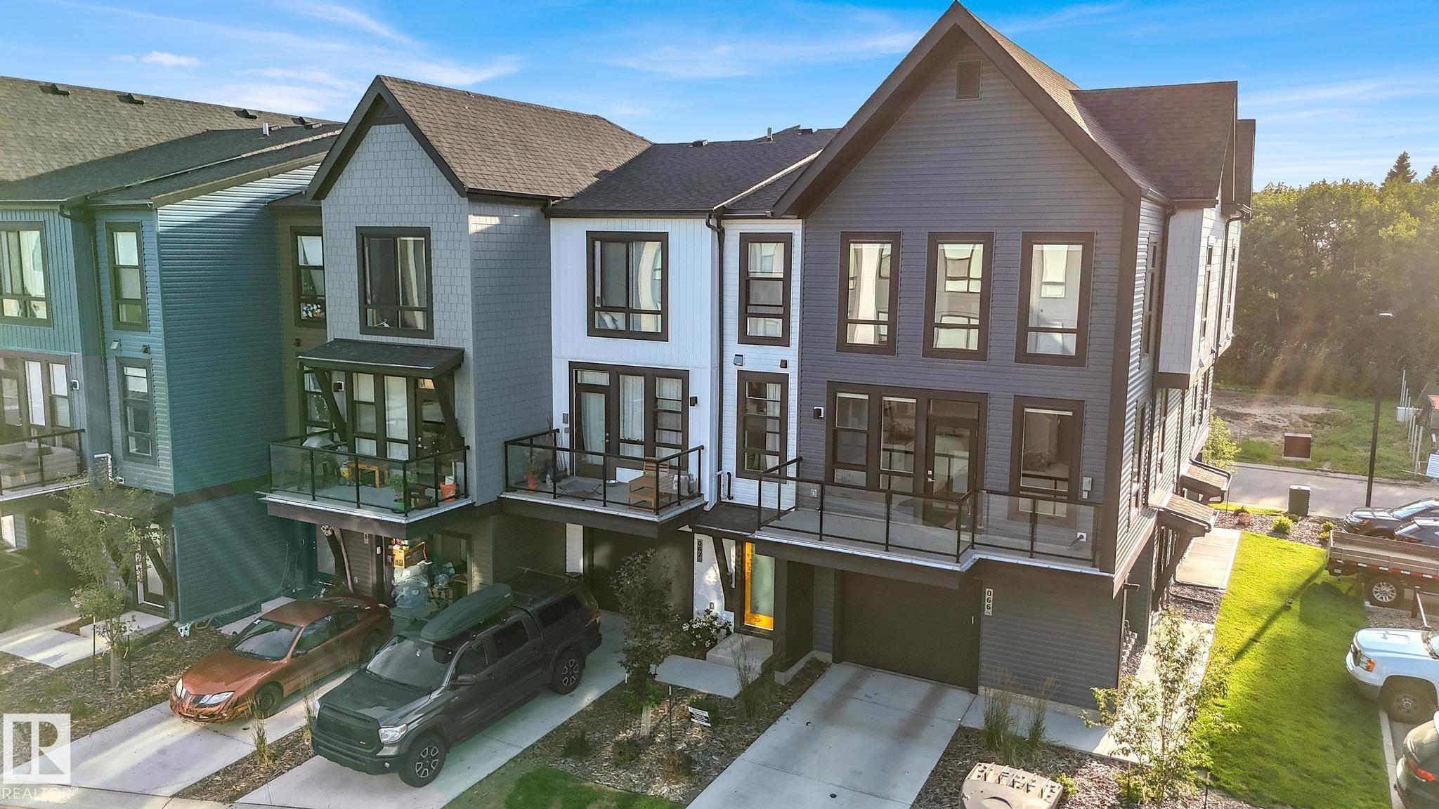 66 1304 Rutherford Road, Edmonton, MLS® # E4450973