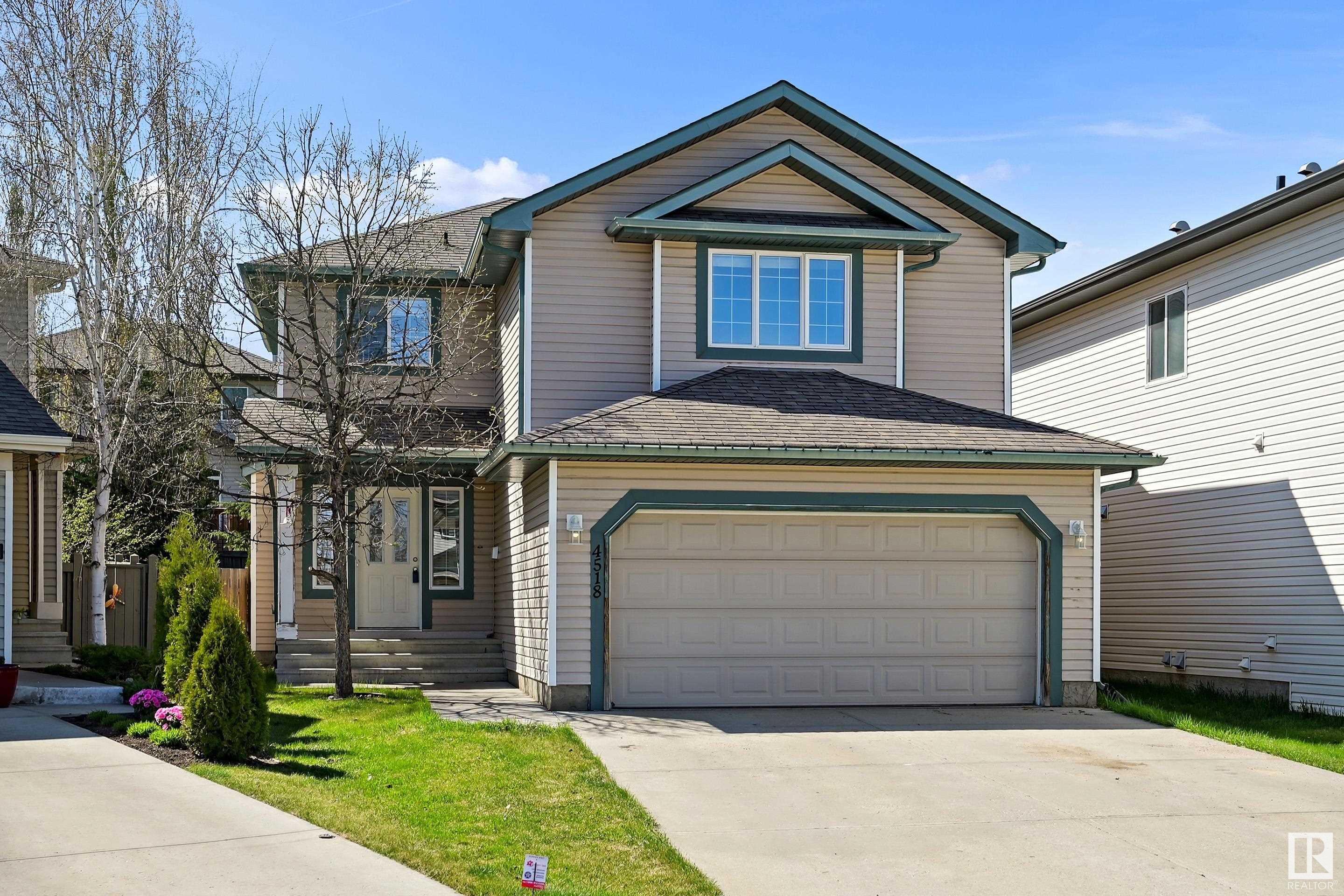 4518 211a Street, Edmonton, MLS® # E4450978