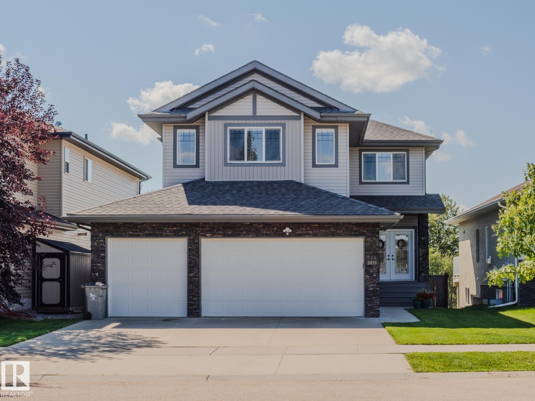 5420 64 Street, Beaumont, MLS® # E4450979