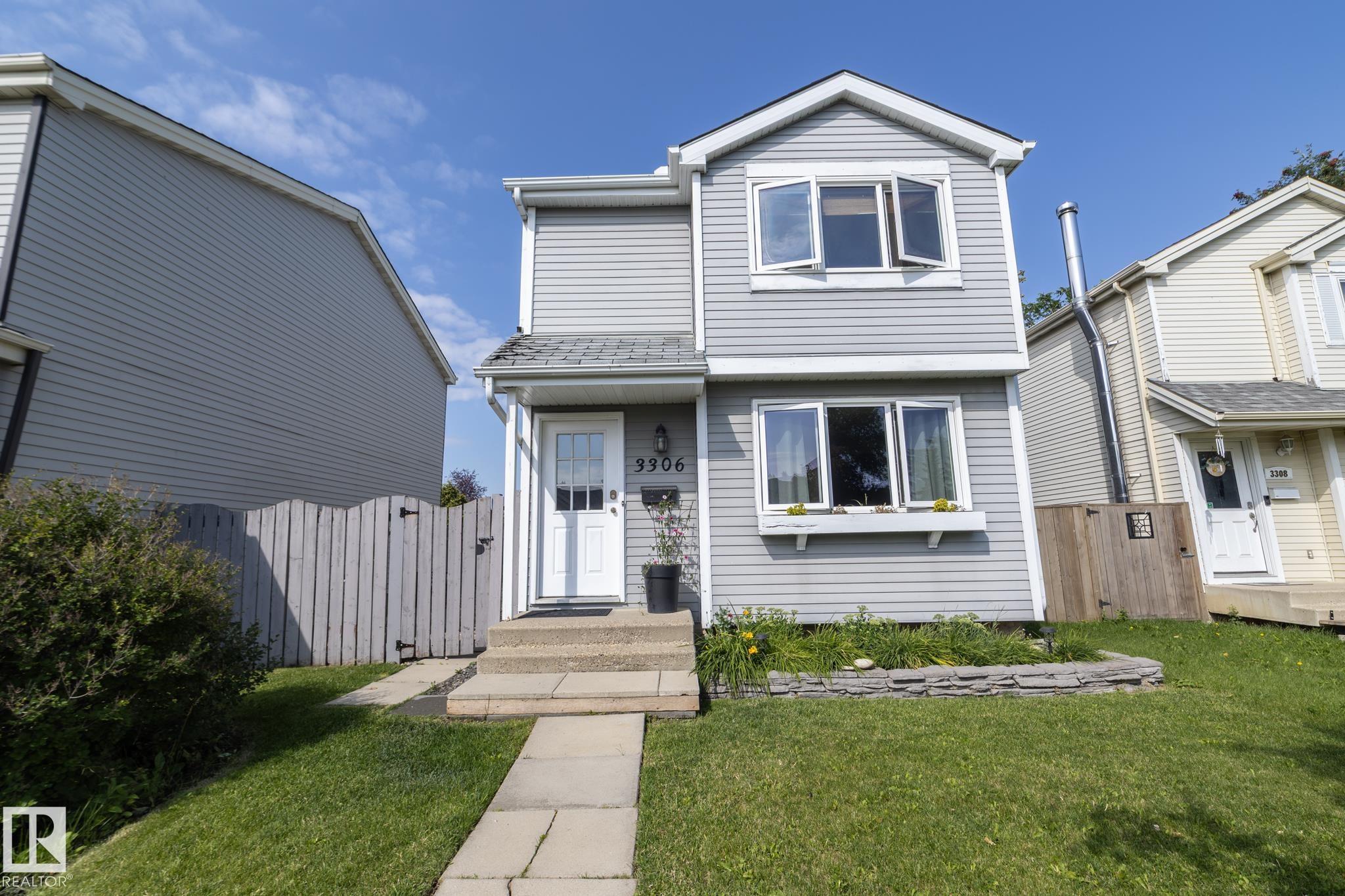 3306 48 Street, Edmonton, MLS® # E4450980