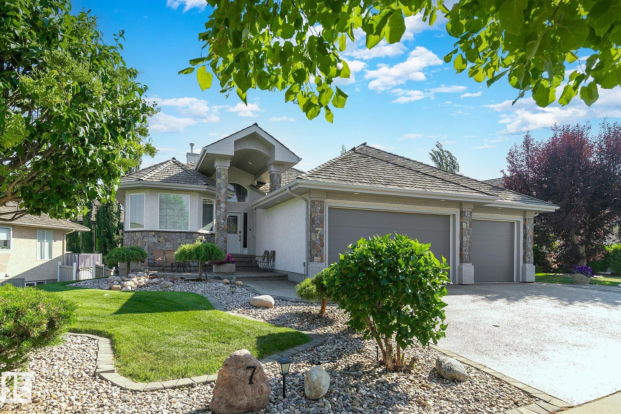 7 Kingsbury Crescent, St. Albert, MLS® # E4450984