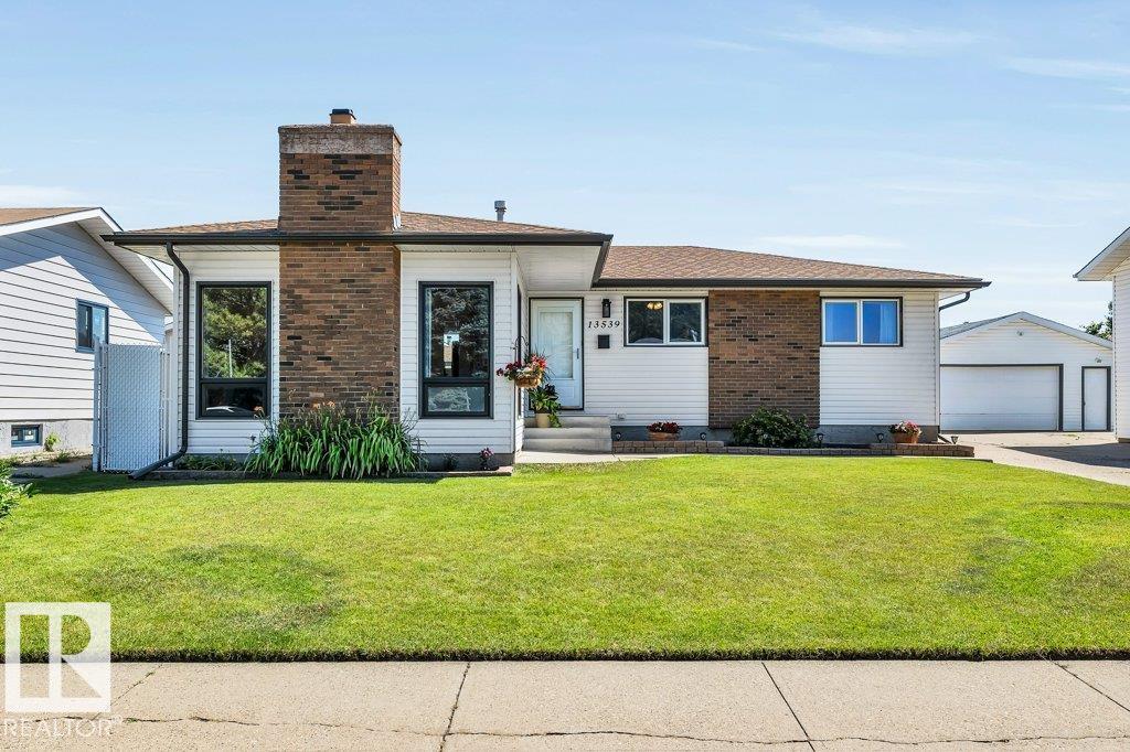 13539 26 Street, Edmonton, MLS® # E4450985