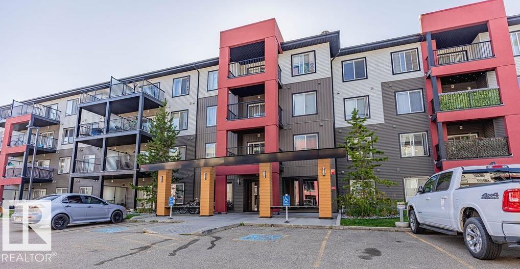 114 340 Windermere Road, Edmonton, MLS® # E4450986