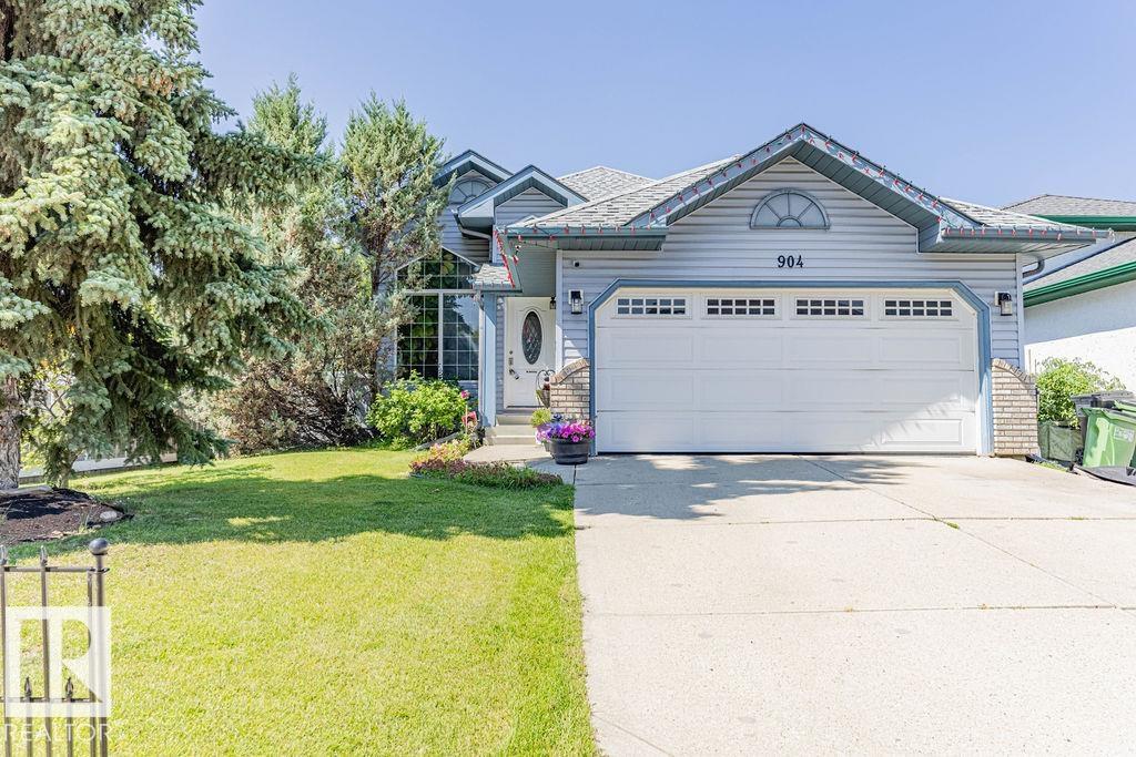 904 115 Street, Edmonton, MLS® # E4450987