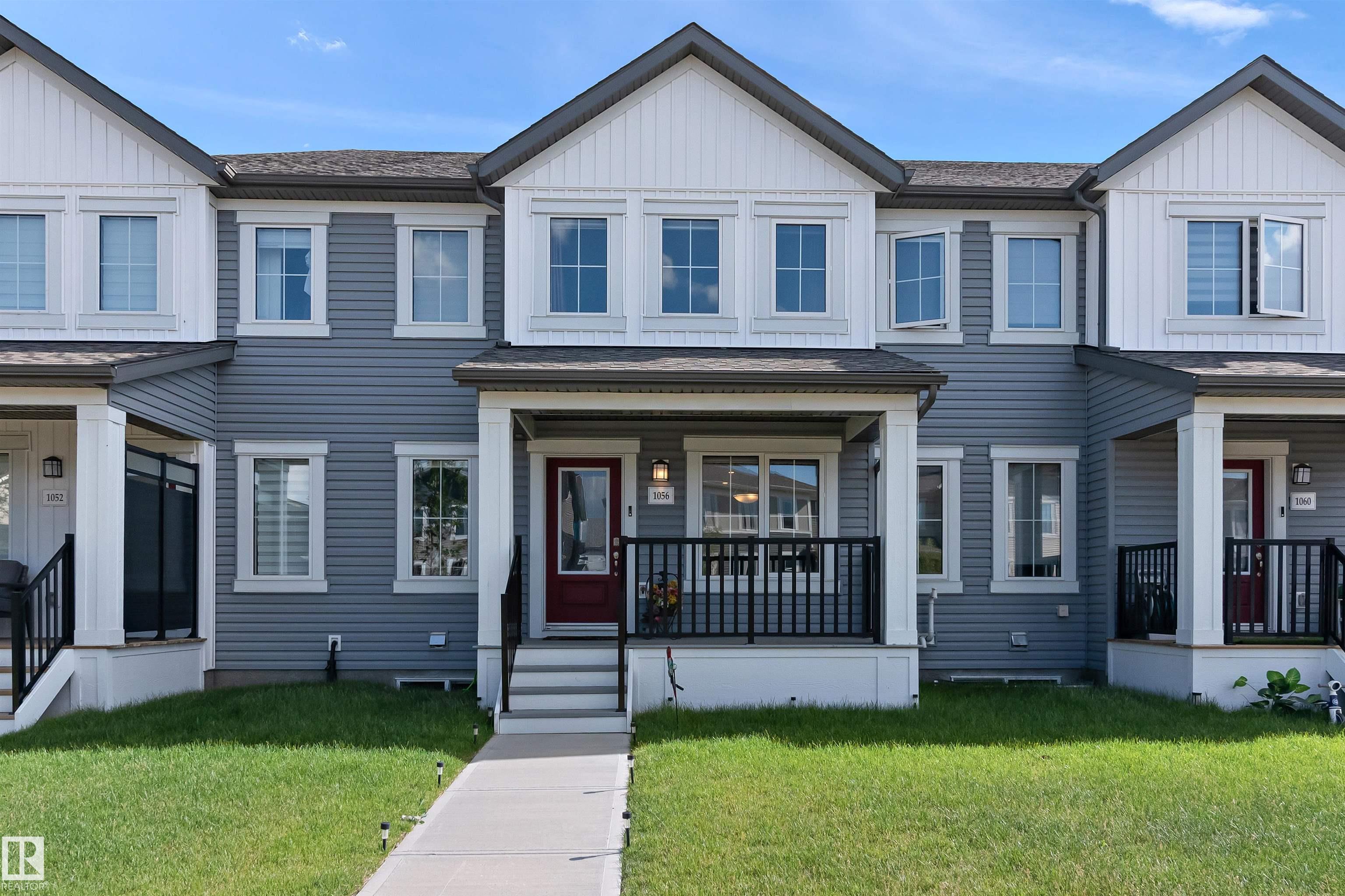 1056 Crestview Tc, Sherwood Park, MLS® # E4450990