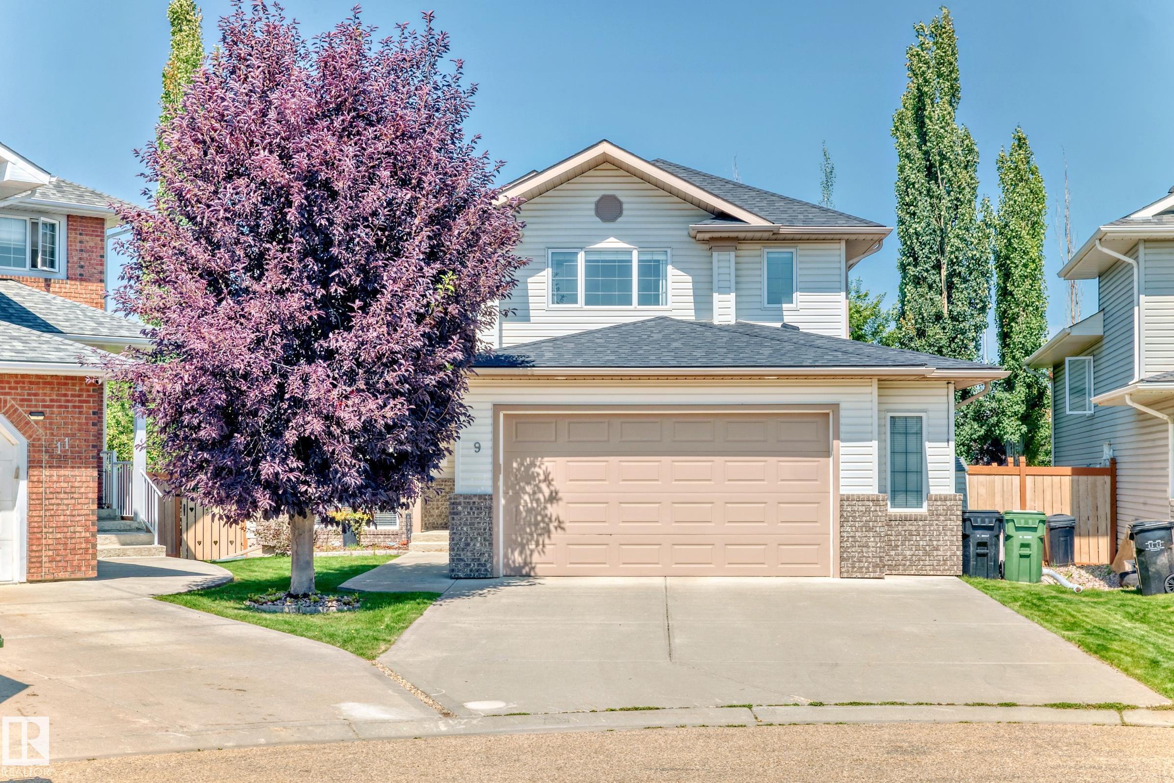 9 Wilkinson Place, Leduc, MLS® # E4450991