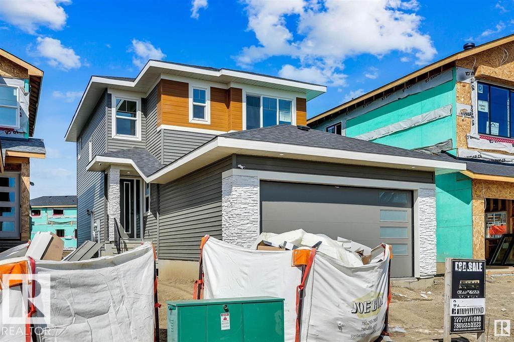 3 Redpoll Wynd, St. Albert, MLS® # E4450994
