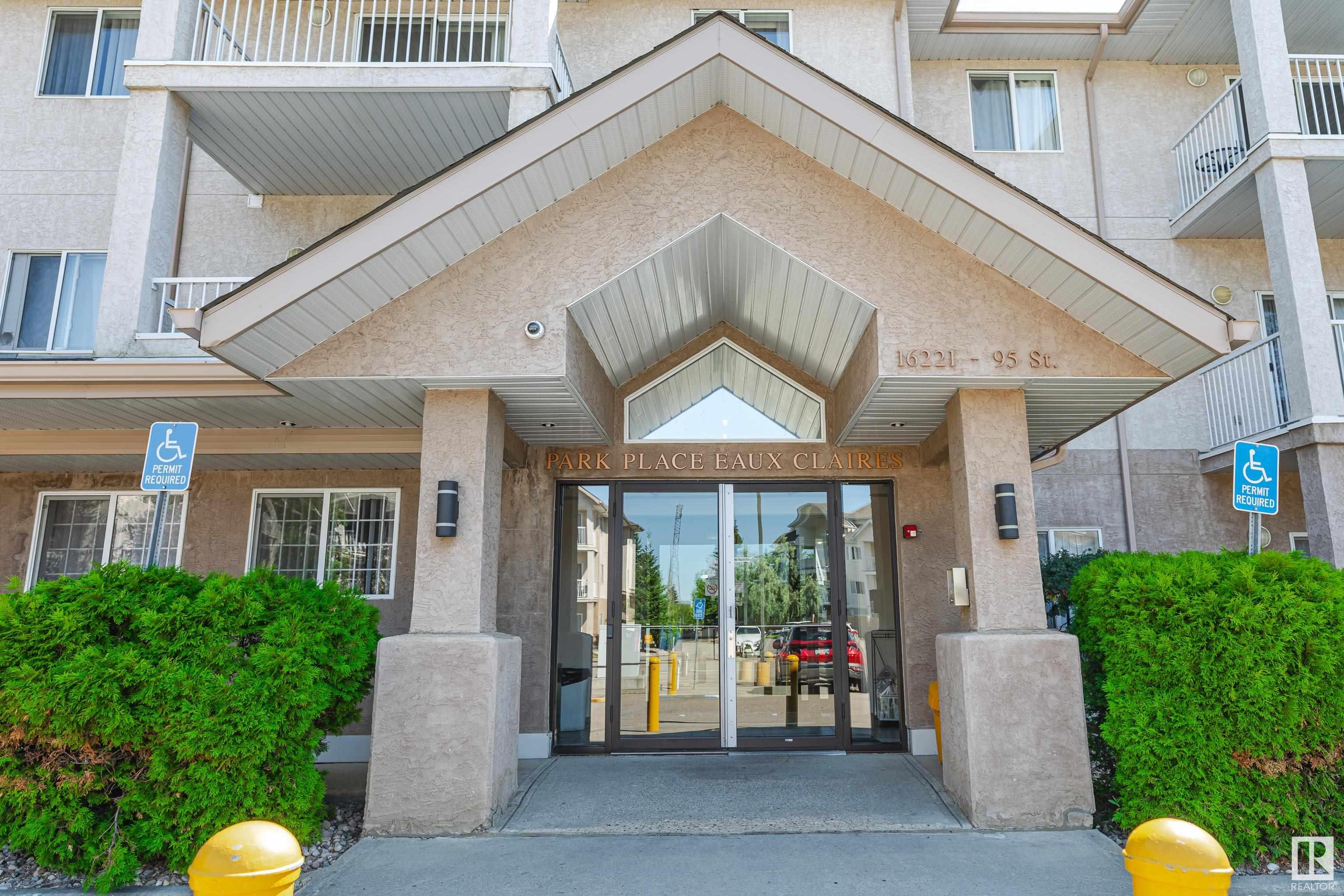 339 16221 95 Street, Edmonton, MLS® # E4450995