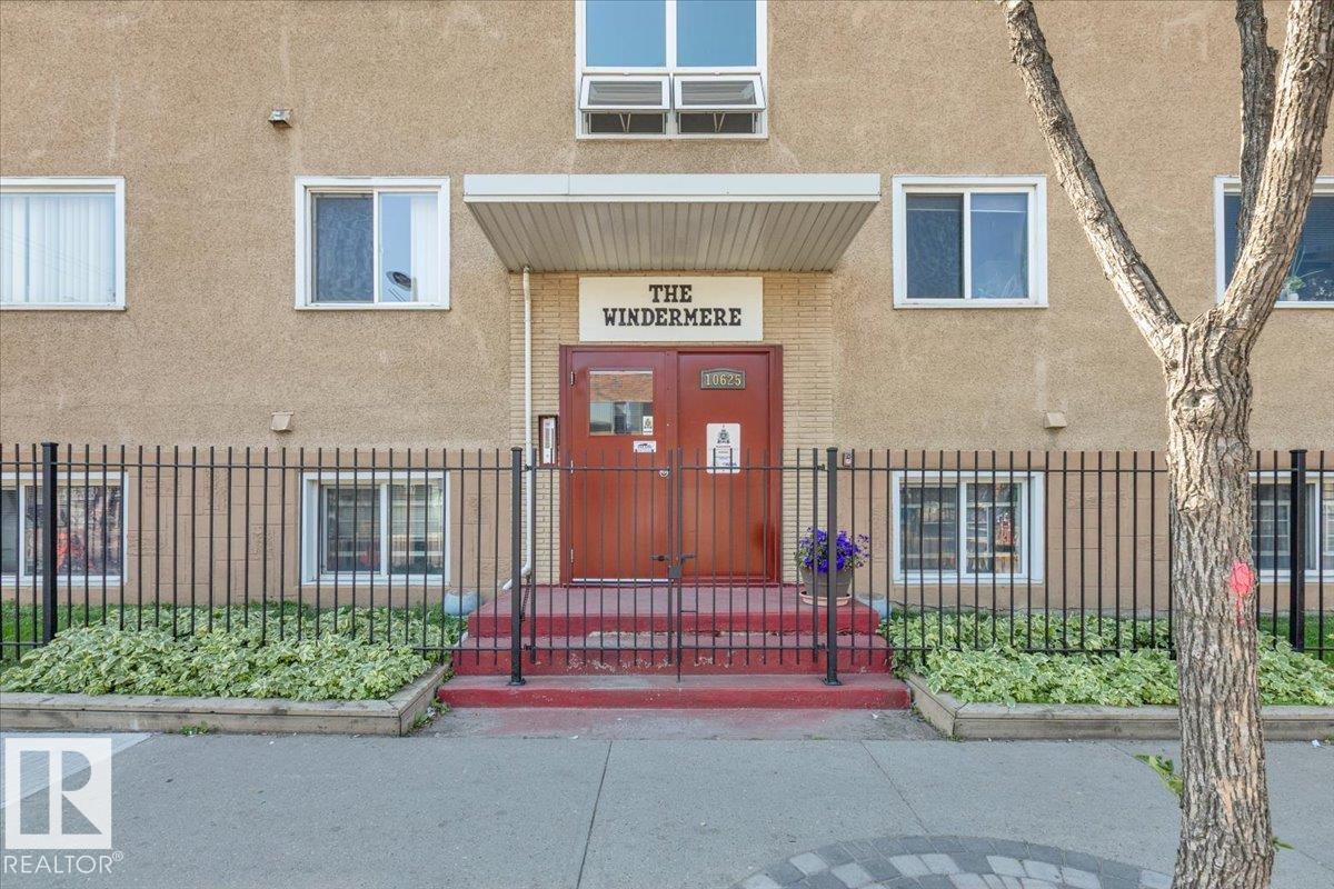3 10625 107 Avenue, Edmonton, MLS® # E4450998
