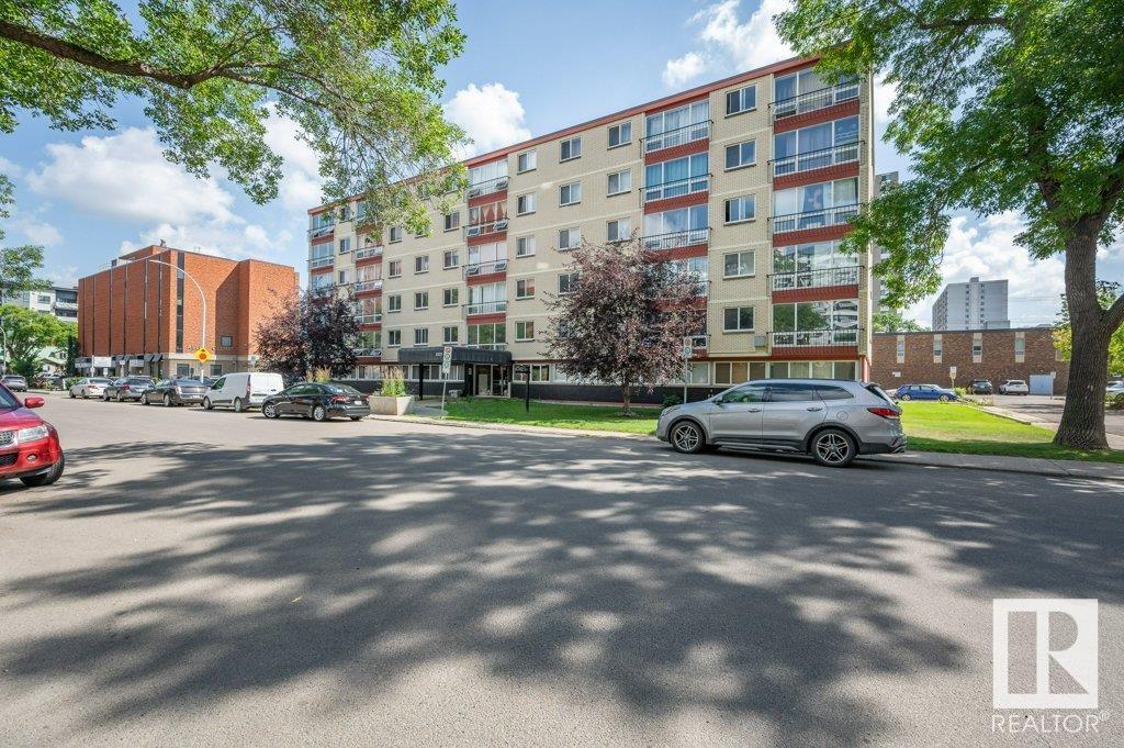 604 10135 120 Street, Edmonton, MLS® # E4451000