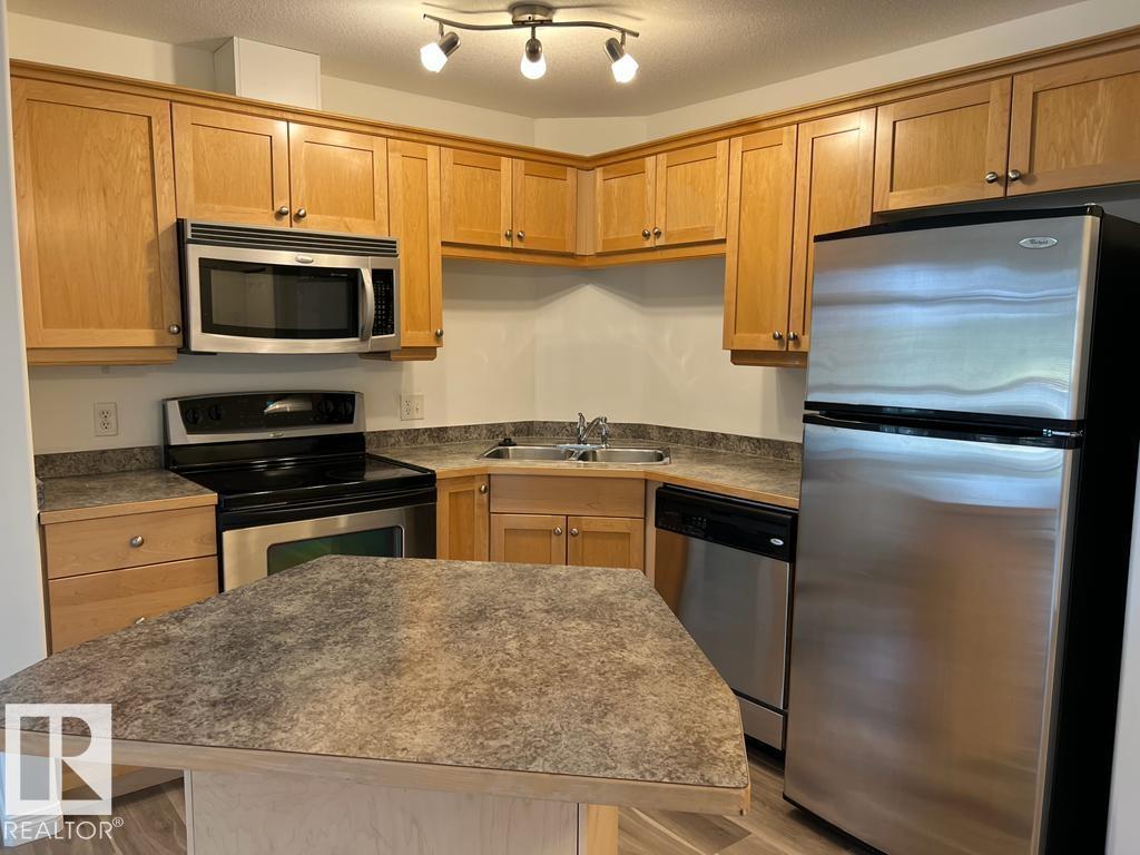 126 5350 199 Street, Edmonton, MLS® # E4451004