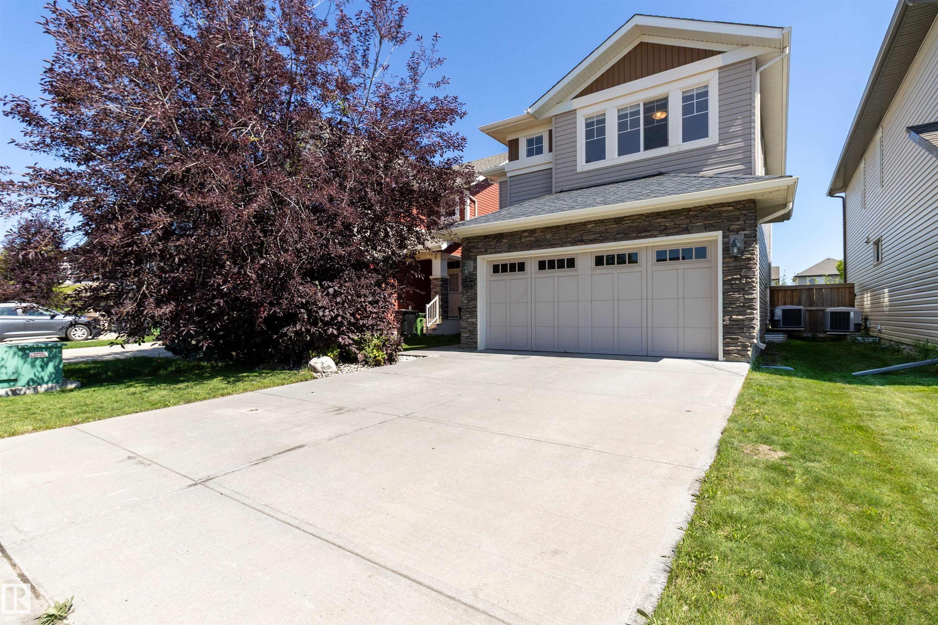 3709 Alexander Crescent Sw, Edmonton, MLS® # E4451010