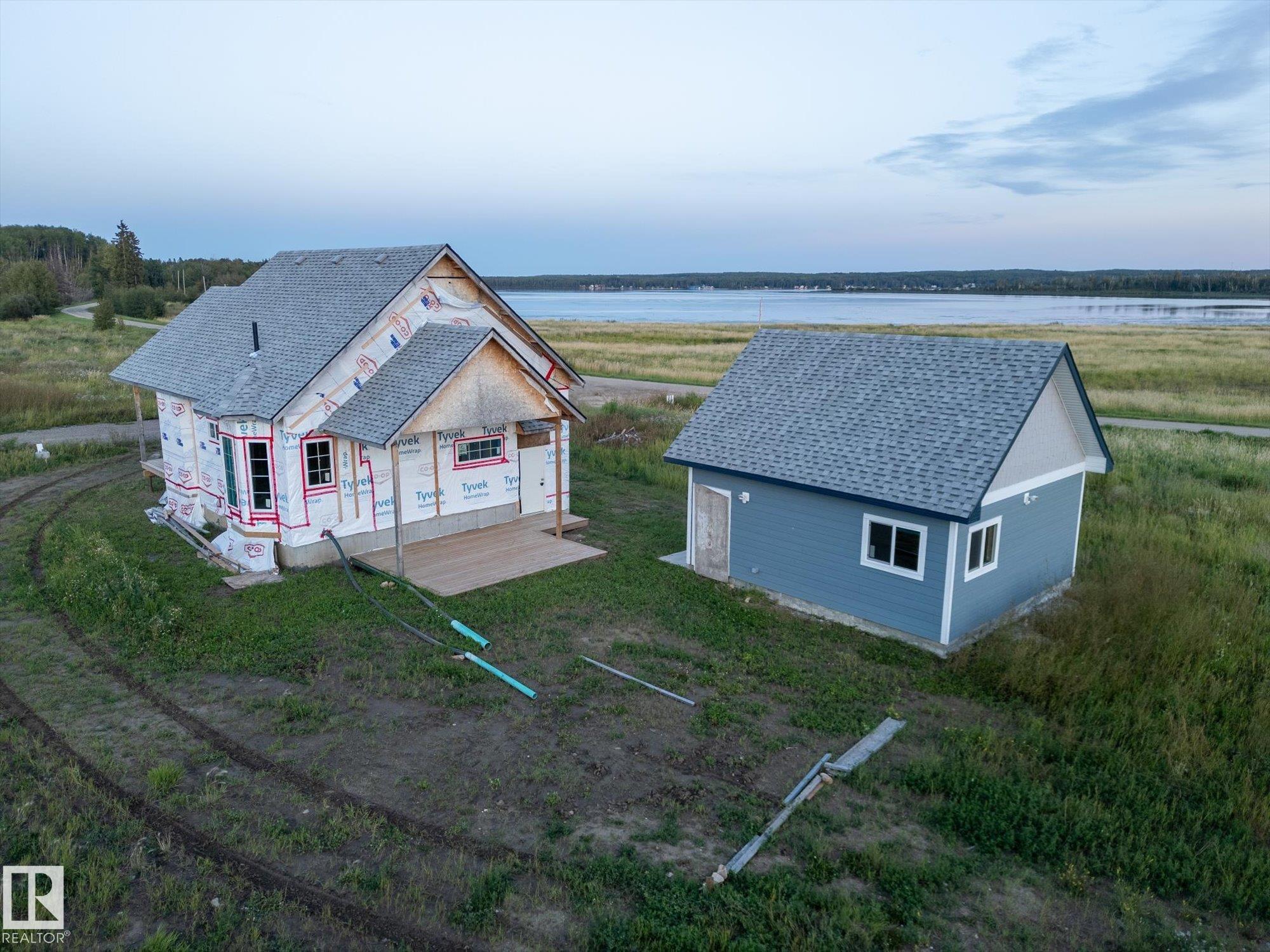 5323 Township 541a, Rural Lac Ste. Anne County, MLS® # E4451012