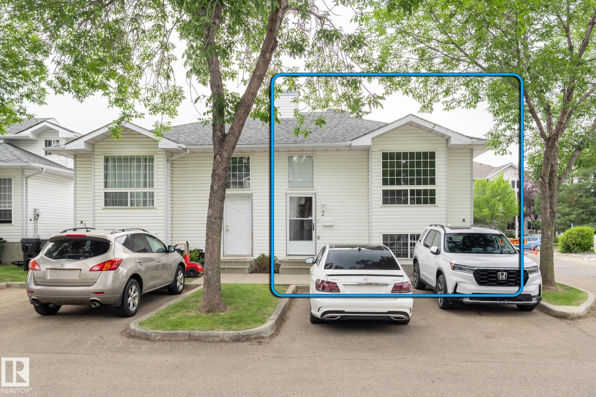 2 3311 58 Street, Edmonton, MLS® # E4451016