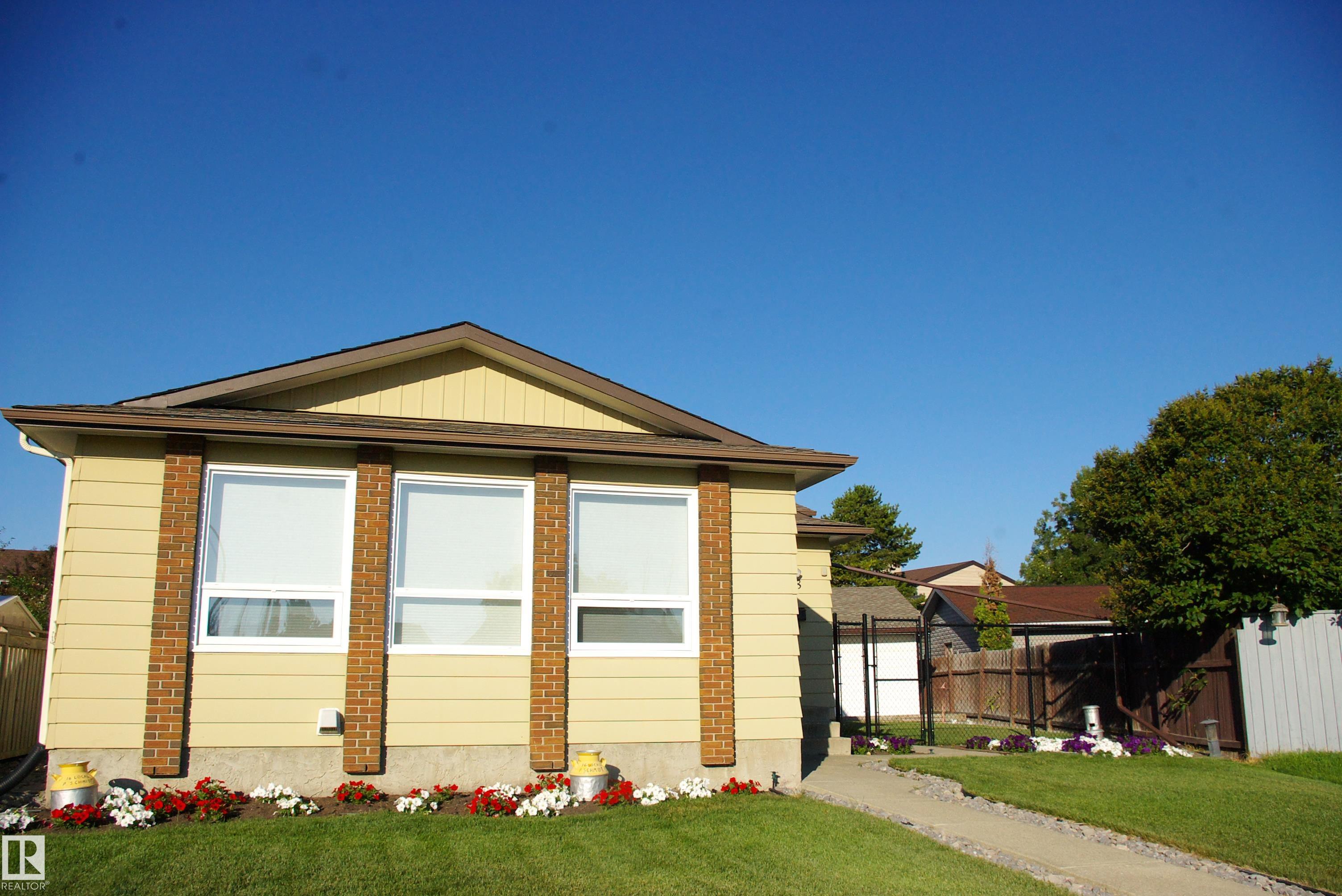 168 Warwick Road, Edmonton, MLS® # E4451017